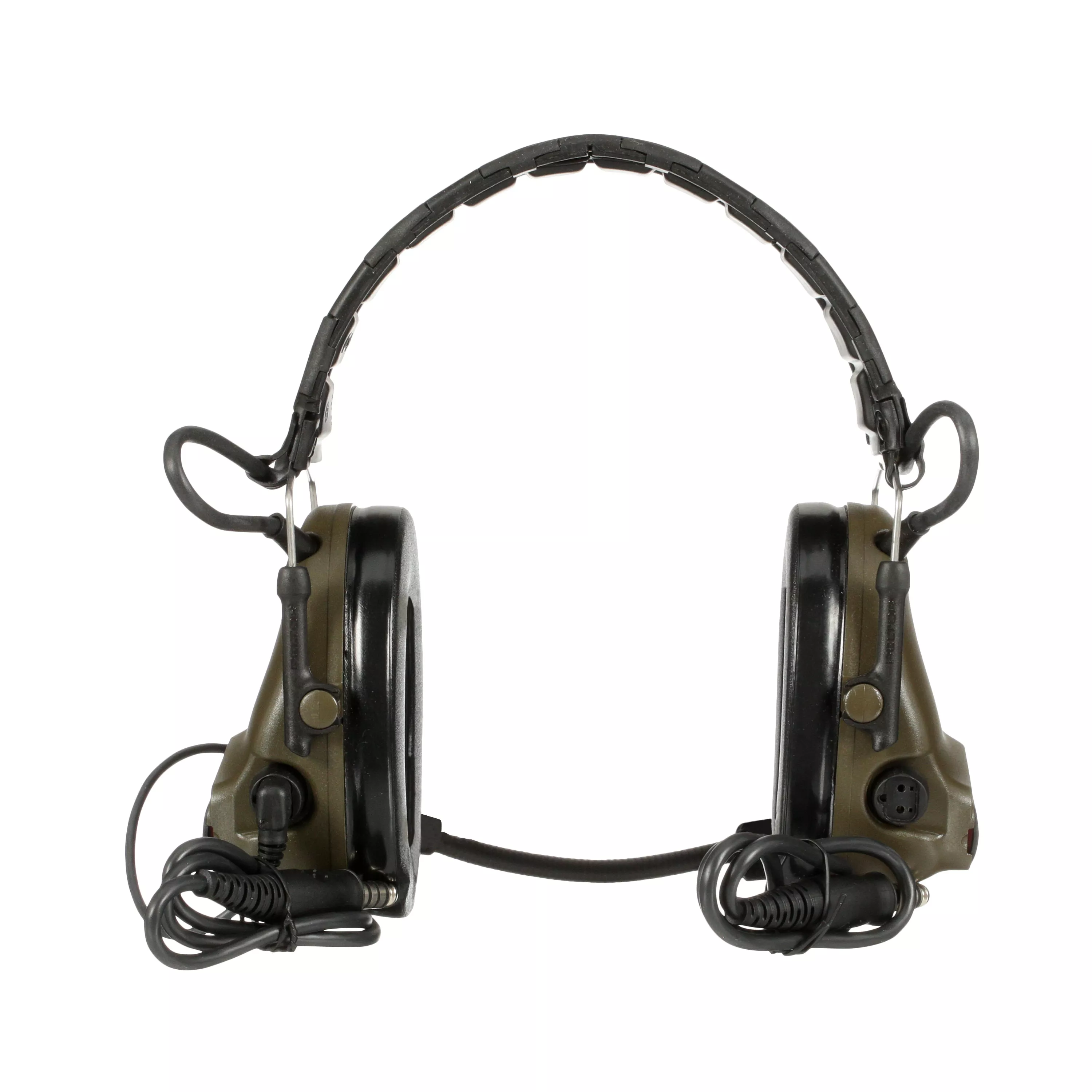 SKU 7100223424 | 3M™ PELTOR™ ComTac™ V Headset MT20H682FB-19 GN