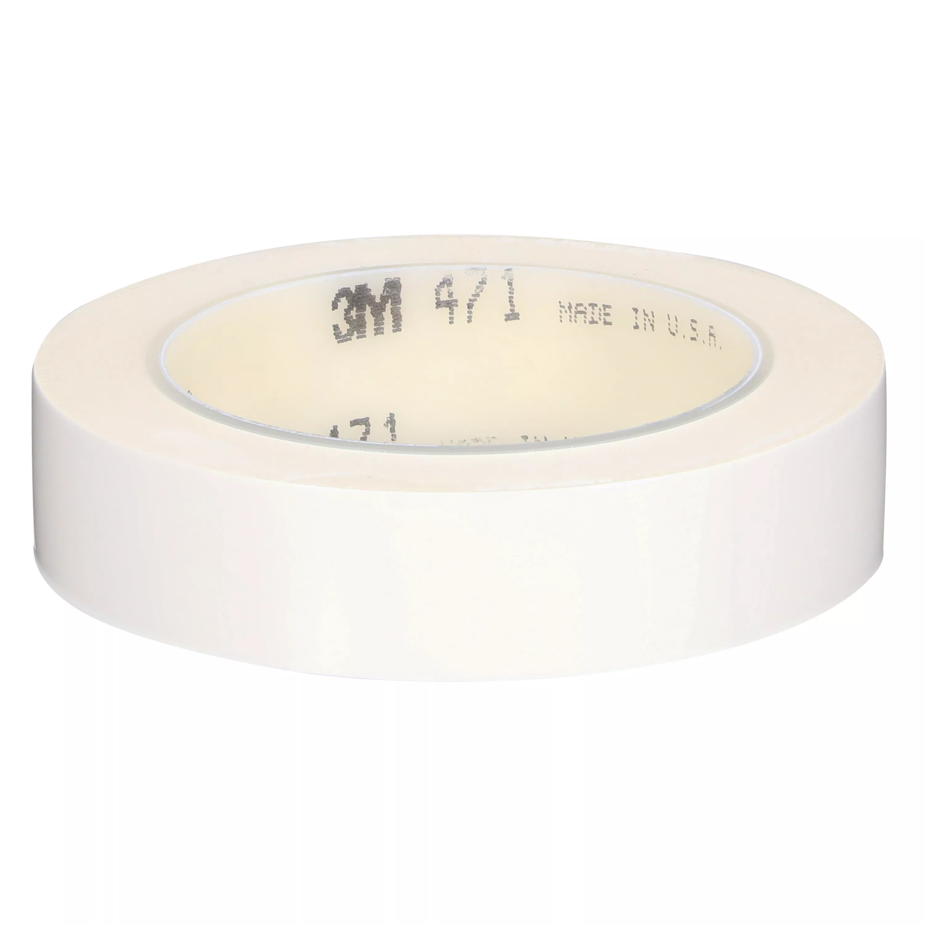 SKU 7000047474 | 3M™ Vinyl Tape 471