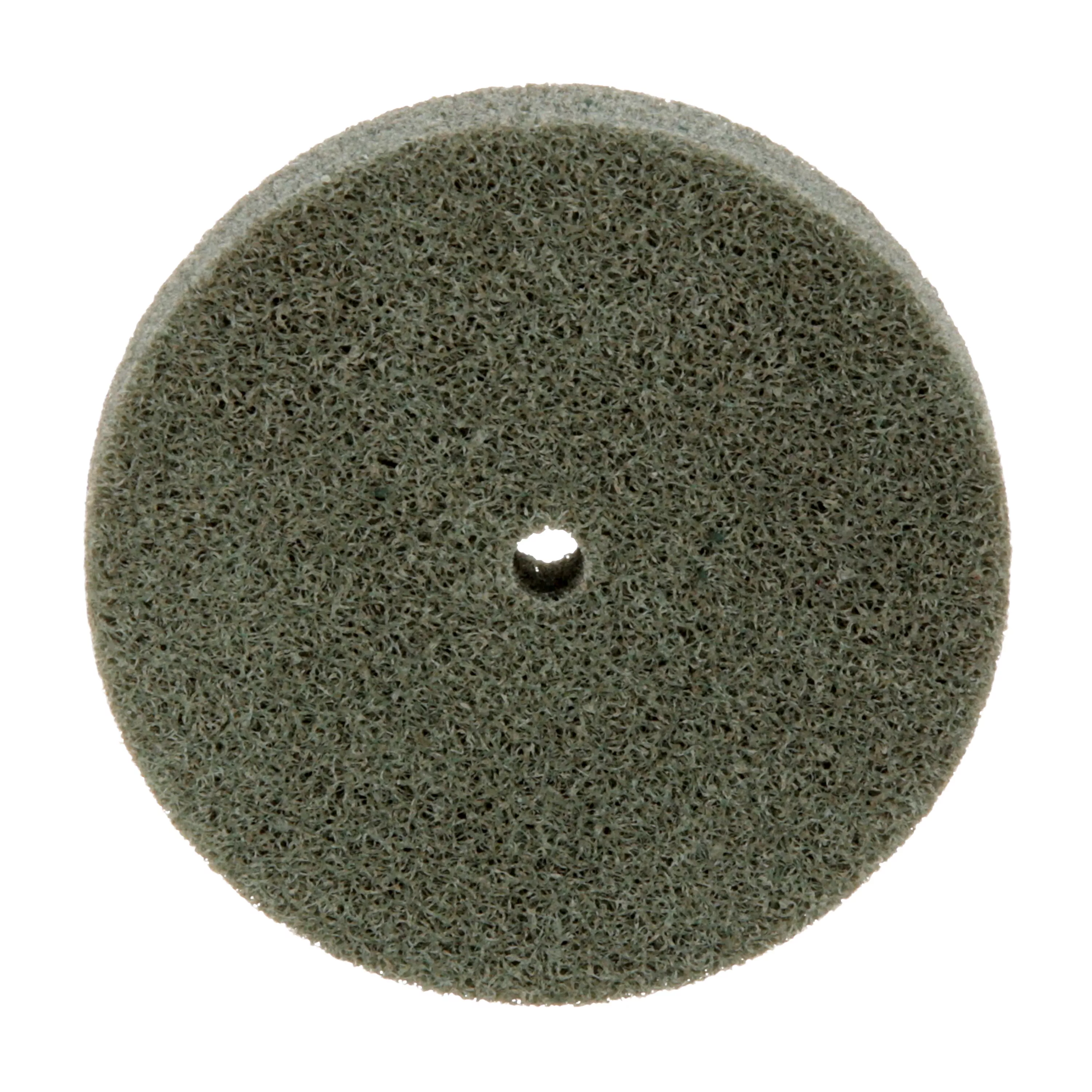 SKU 7000046892 | Standard Abrasives™ A/O Unitized Wheel 852140