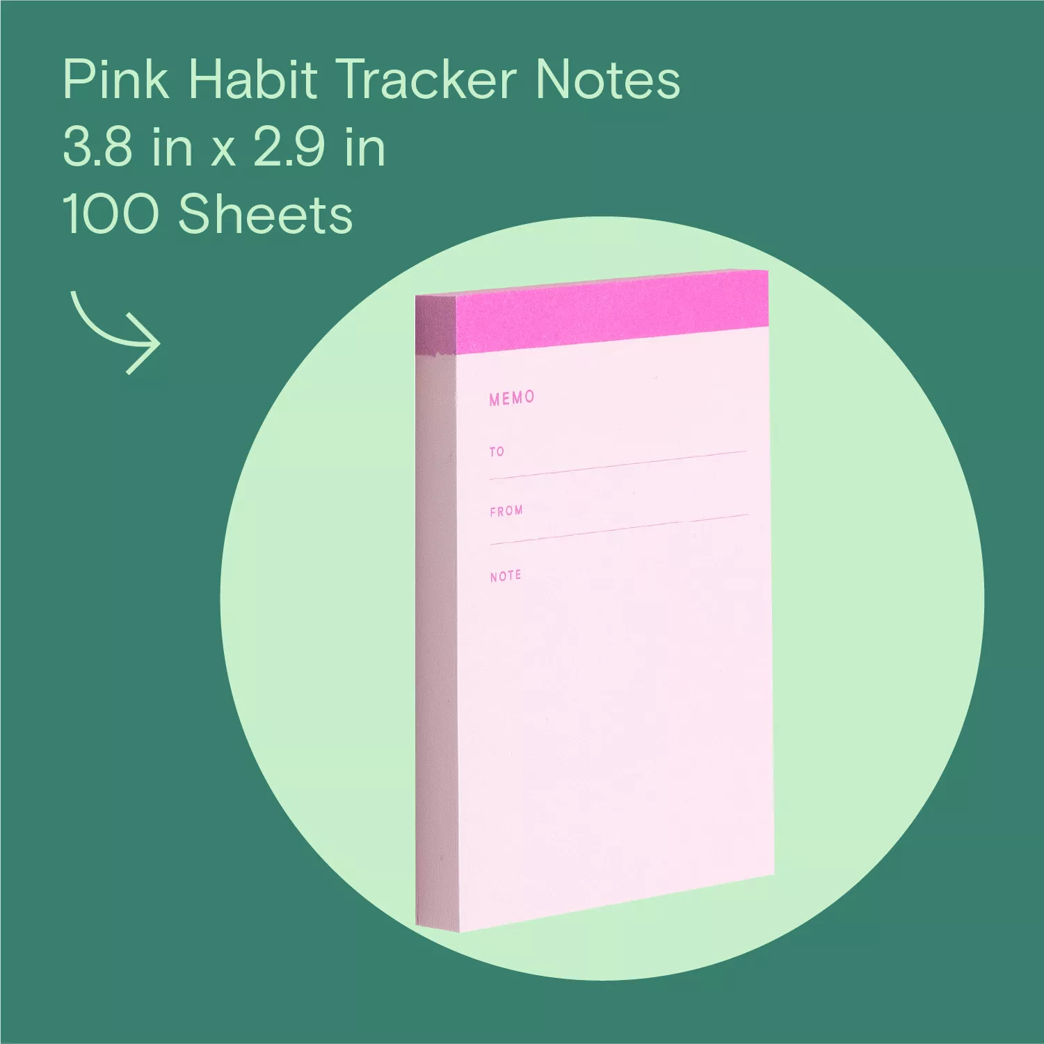 UPC 00076308429034 | Post-it® Mini List Notes NTDE-34-3