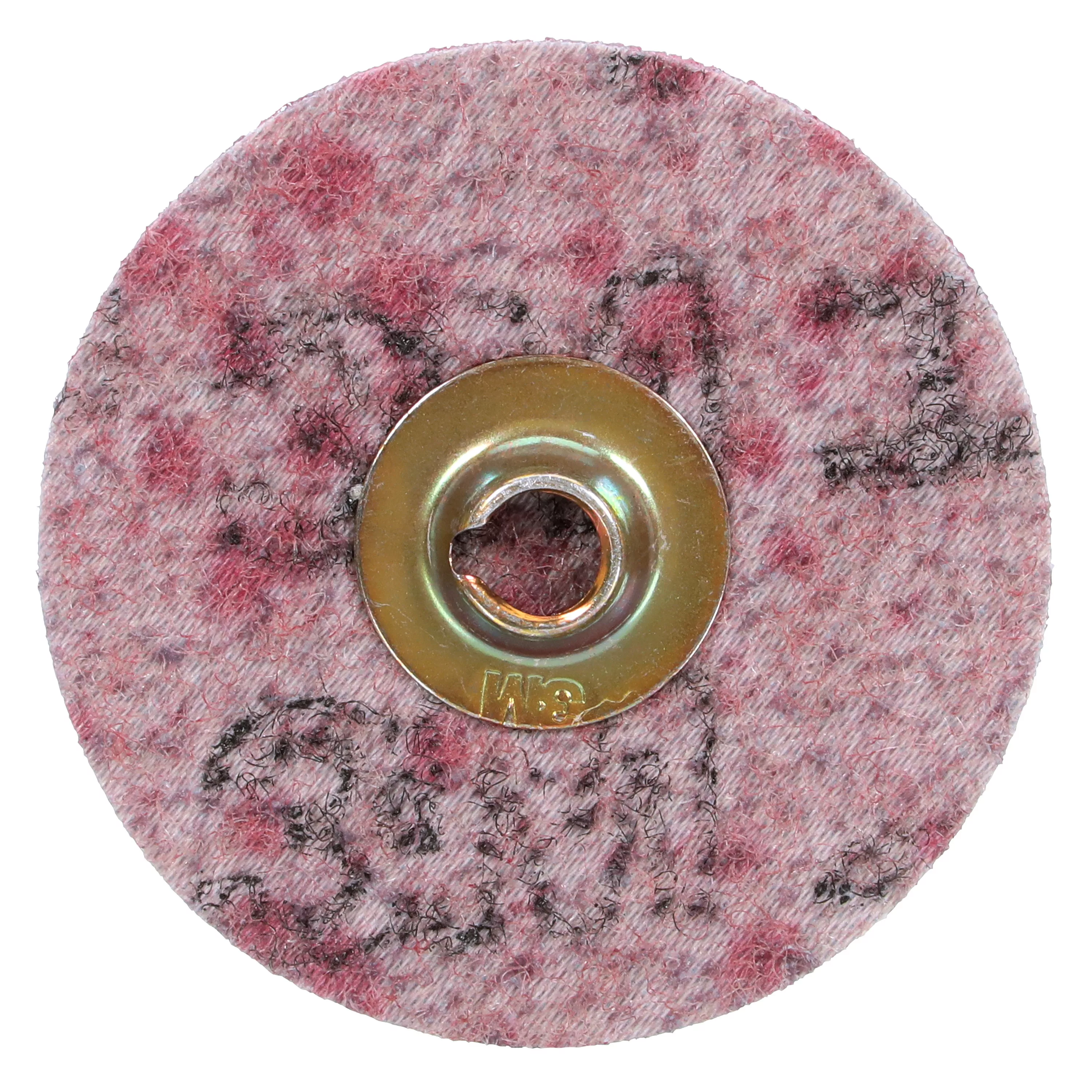 Product Number GB-DM | Scotch-Brite™ Roloc™ Light Grinding and Blending Disc