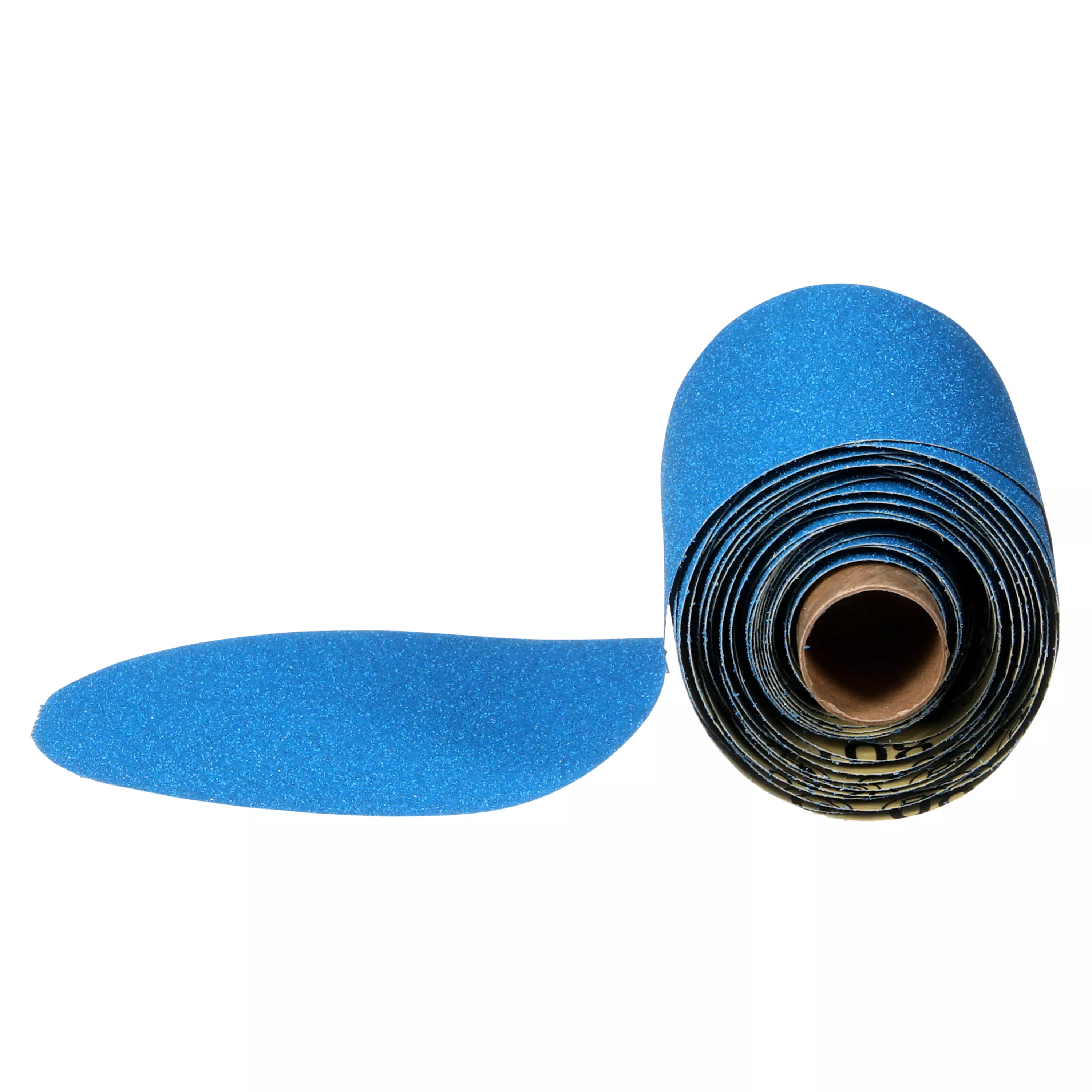 SKU 7100199698 | 3M™ Stikit™ Blue Abrasive Disc Roll