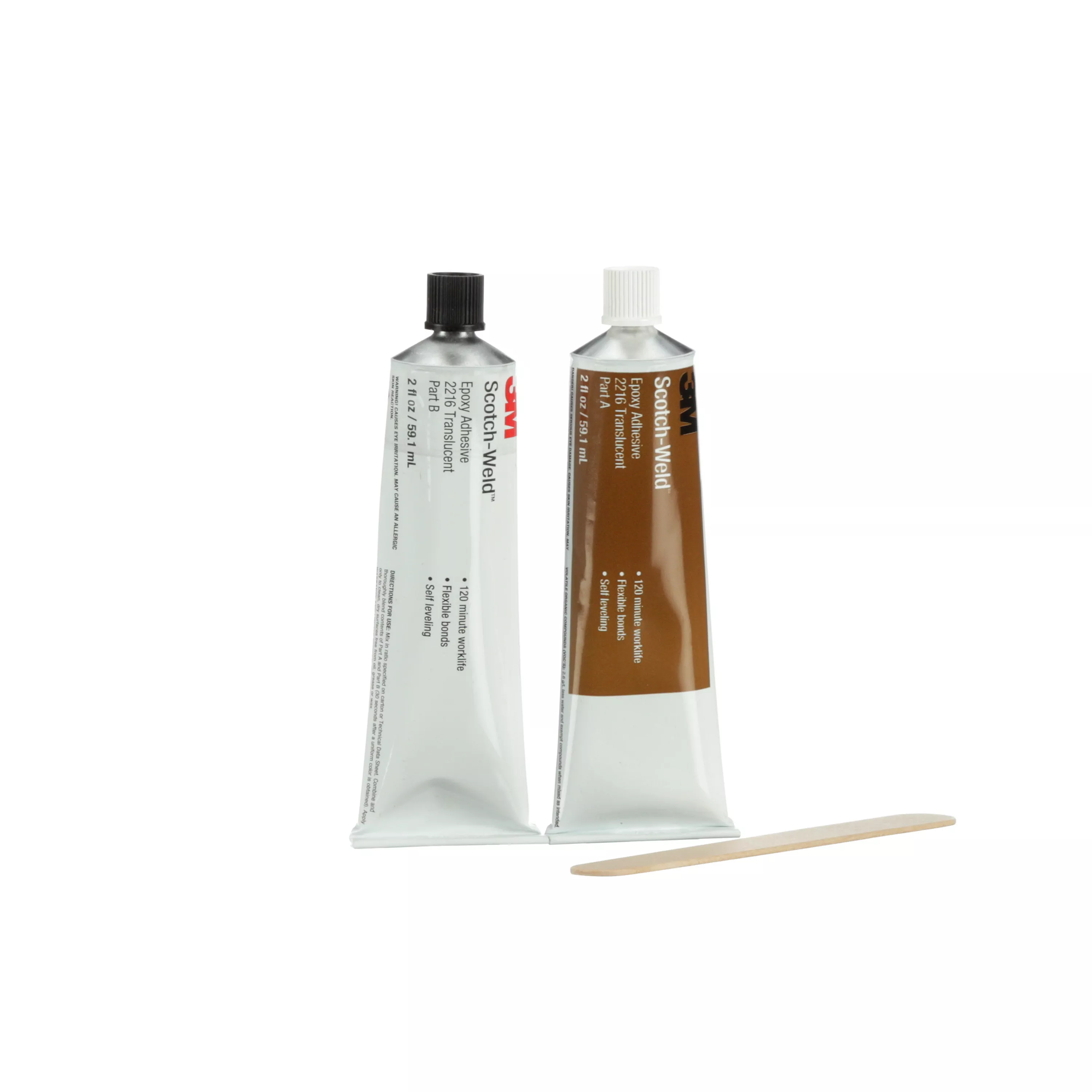 SKU 7000046479 | 3M™ Scotch-Weld™ Epoxy Adhesive 2216