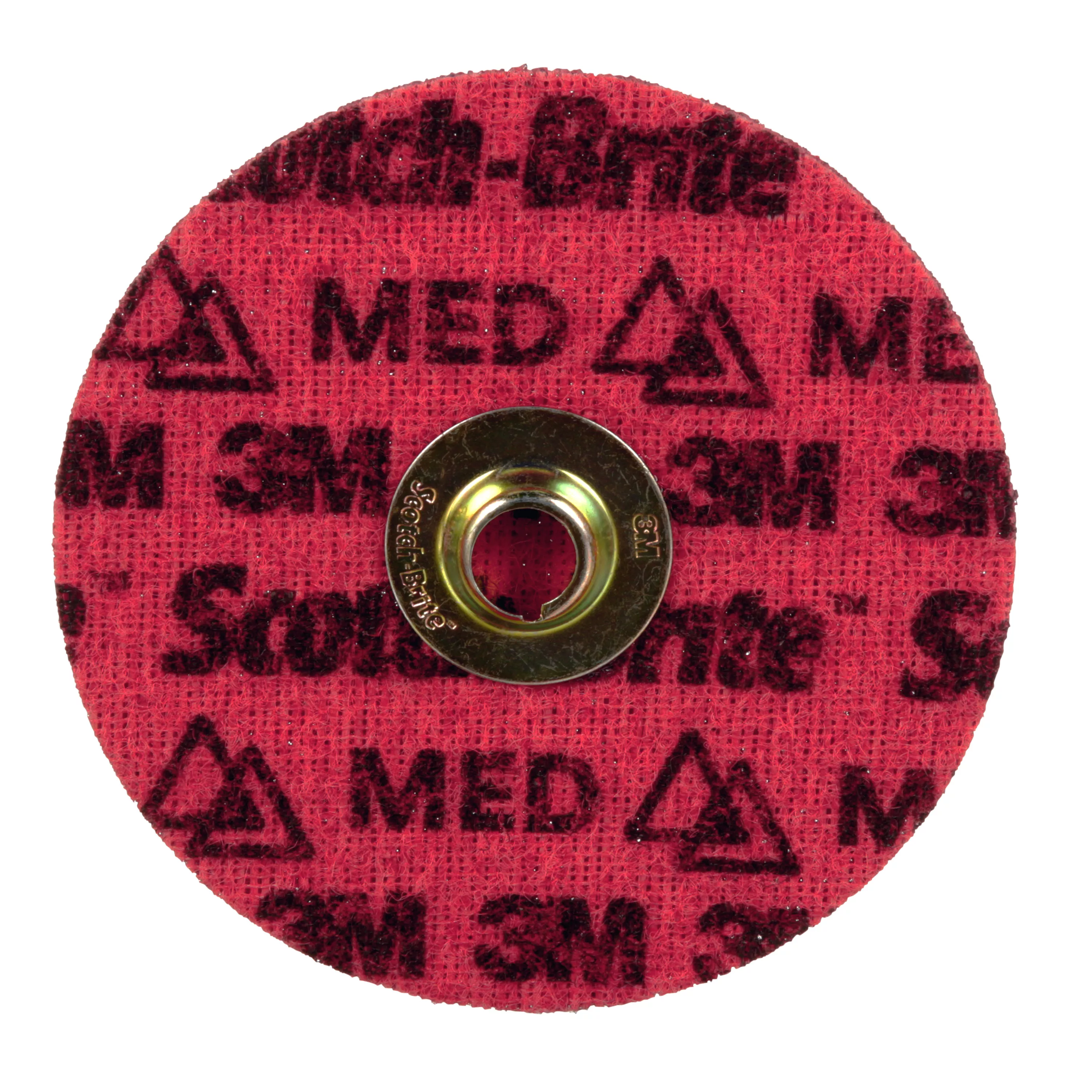 SKU 7100263257 | Scotch-Brite™ Precision Surface Conditioning TN Quick Change Disc