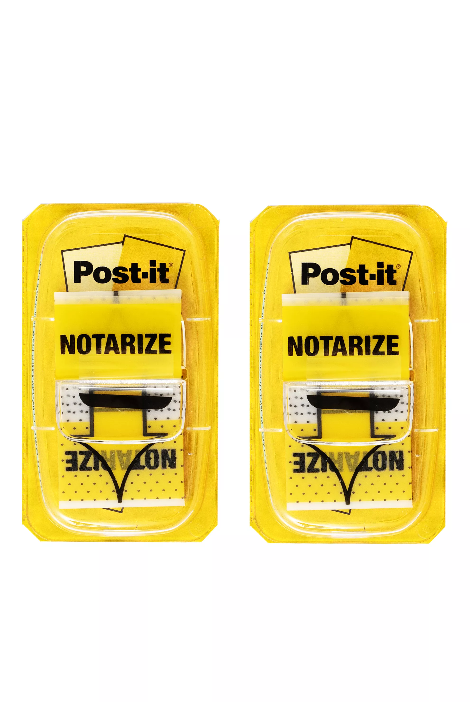 SKU 7010316065 | Post-it® Flags 680-NZ2