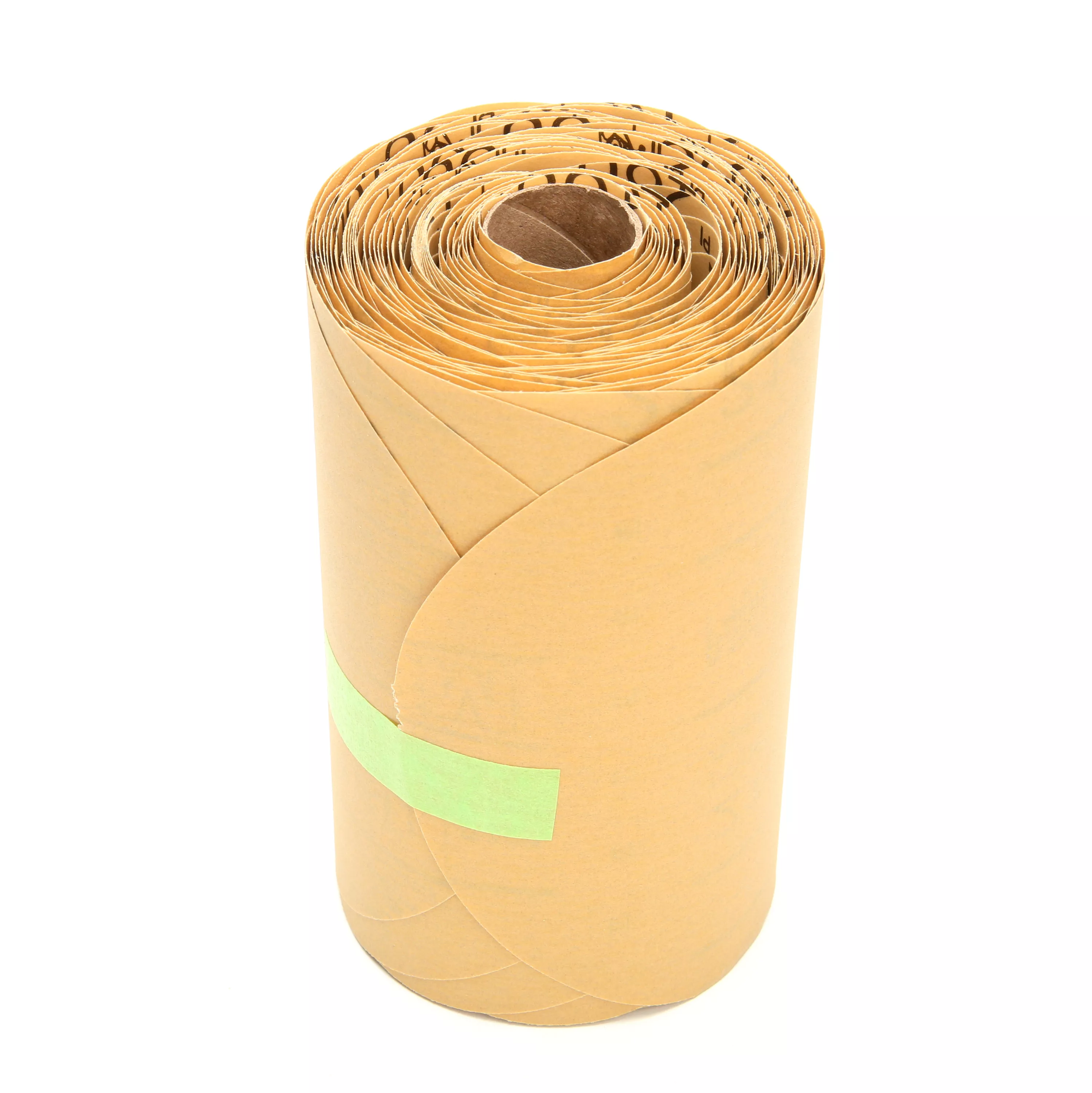 UPC 00051144964963 | 3M™ Stikit™ Gold Paper Disc Roll 216U