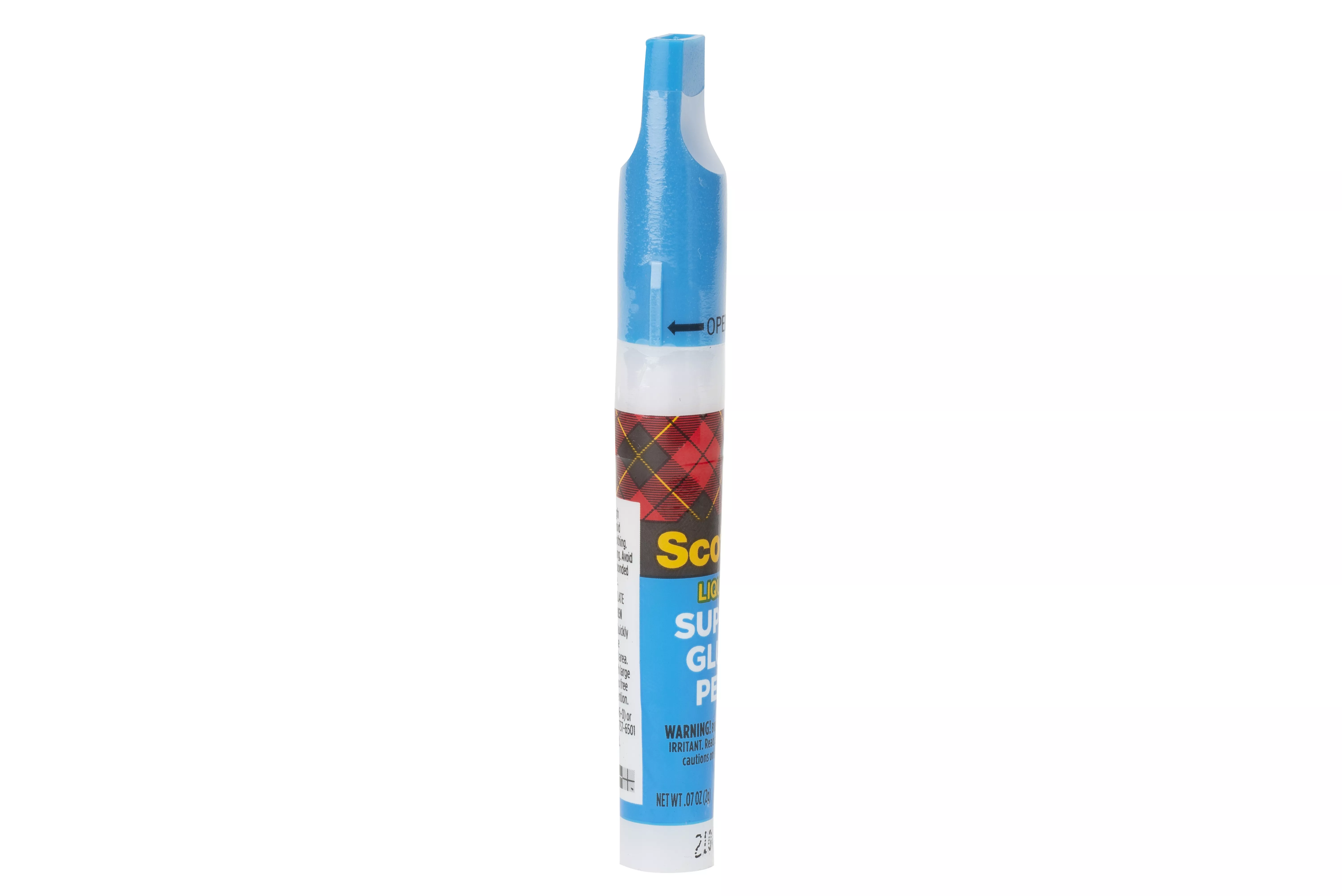 SKU 7000001123 | Scotch® Super Glue Pen AD126-P