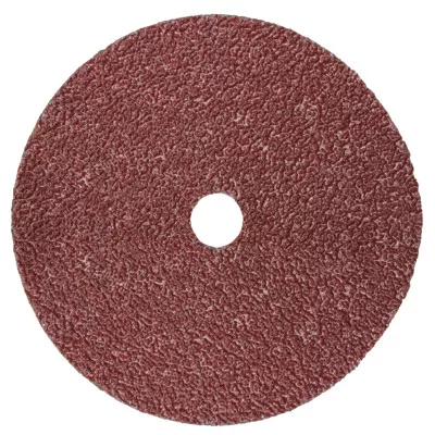 SKU 7010325714 | 3M™ Cubitron™ II Roloc™ Fibre Disc 982C