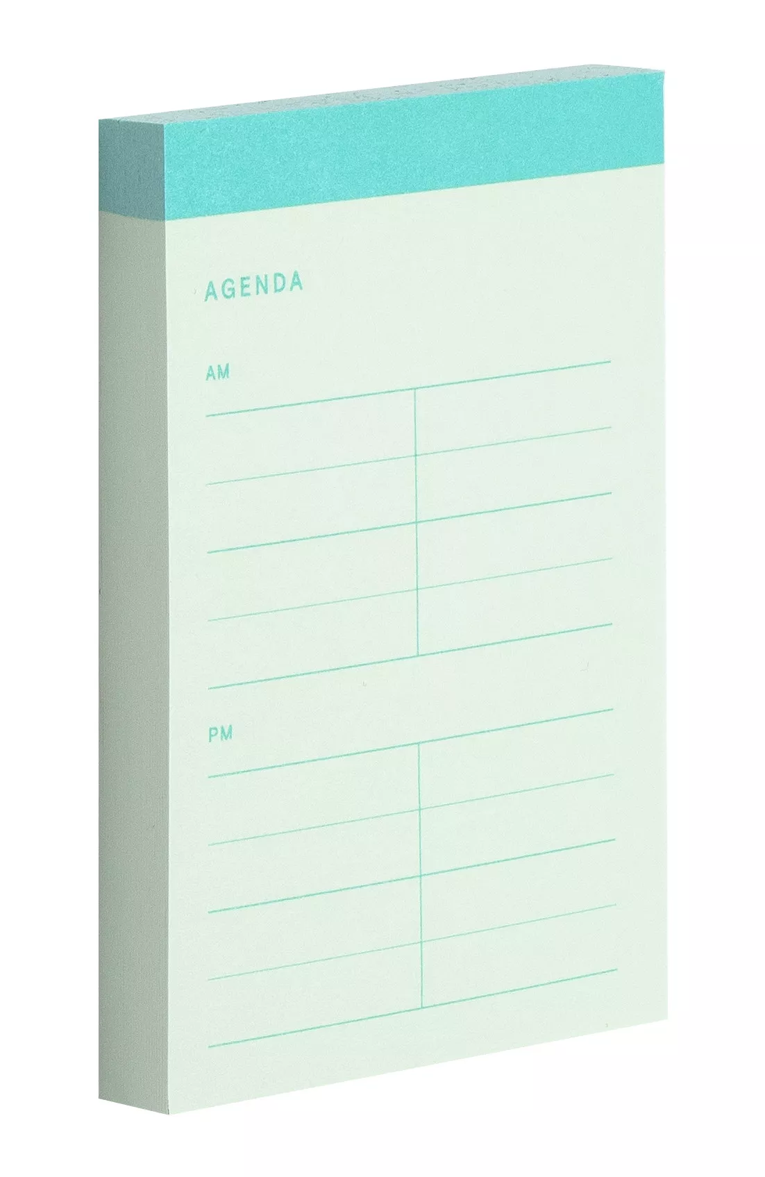 SKU 7100306253 | Post-it® Mini List Notes NTDE-34-1