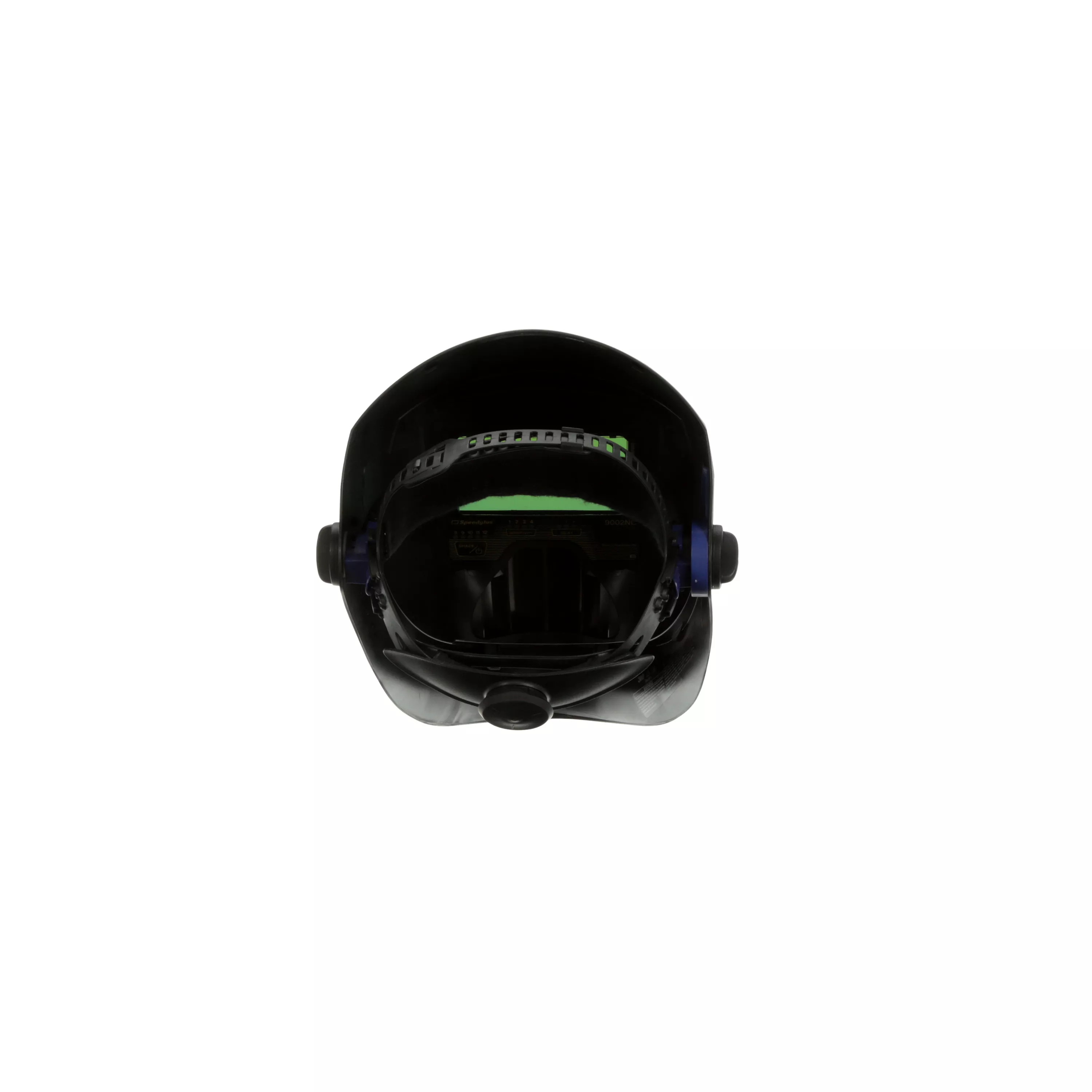 SKU 7010341356 | 3M™ Speedglas™ Welding Helmet 9002NC 04-0100-20NC