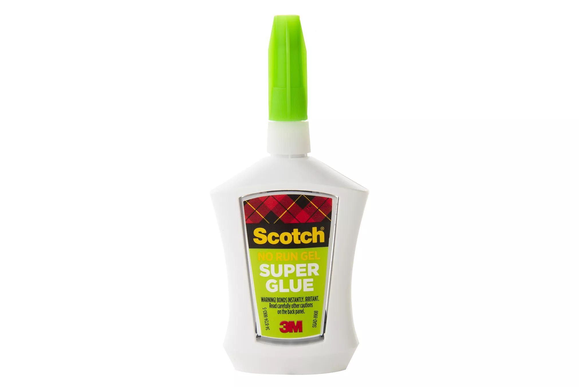 UPC 00051141940083 | Scotch® Super Glue Gel in Precision Applicator