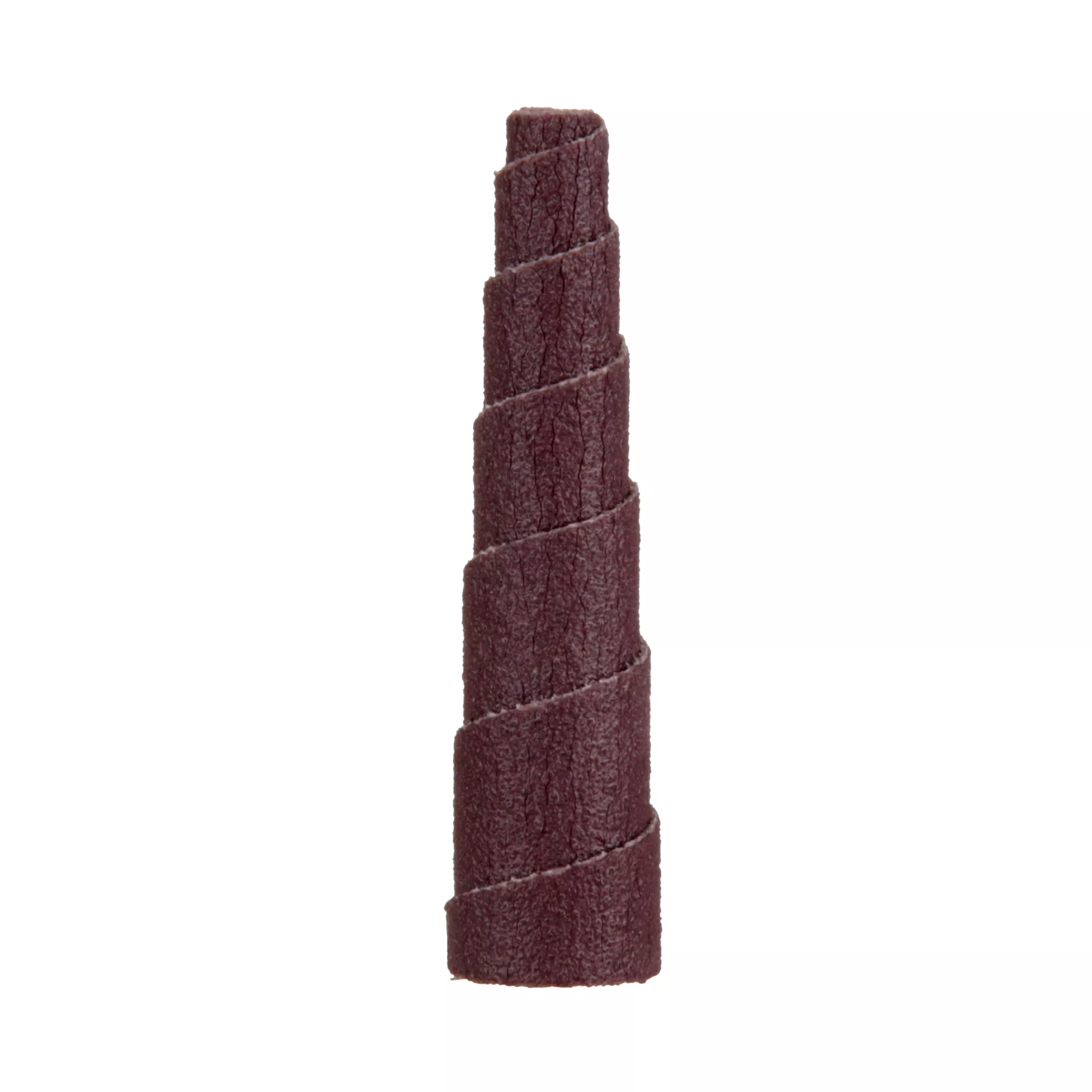 SKU 7100092842 | Standard Abrasives™ Aluminum Oxide Cartridge Roll