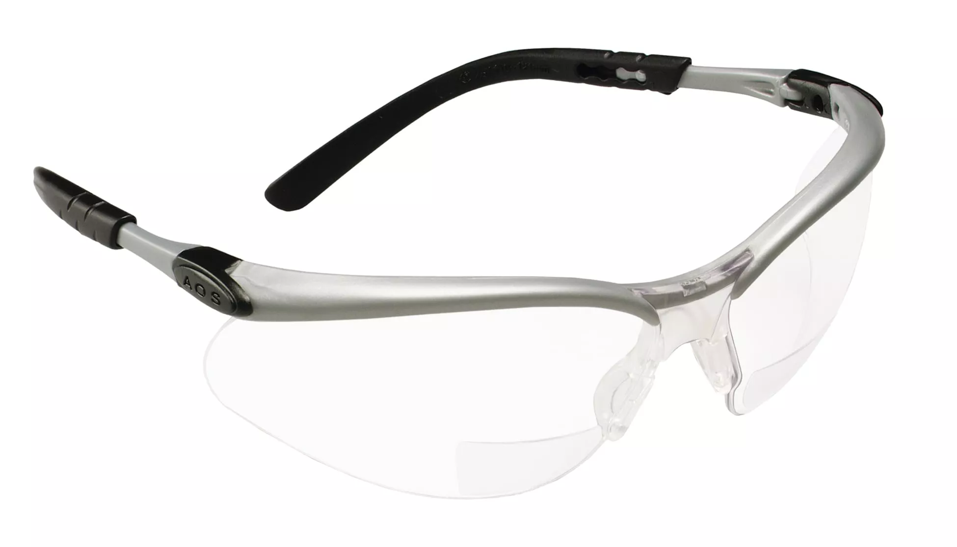 SKU 7000127491 | 3M™ BX™ Reader Protective Eyewear 11376-00000-20