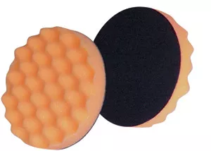 SKU 7010365394 | 3M™ Finesse-it™ Foam Buffing Pad