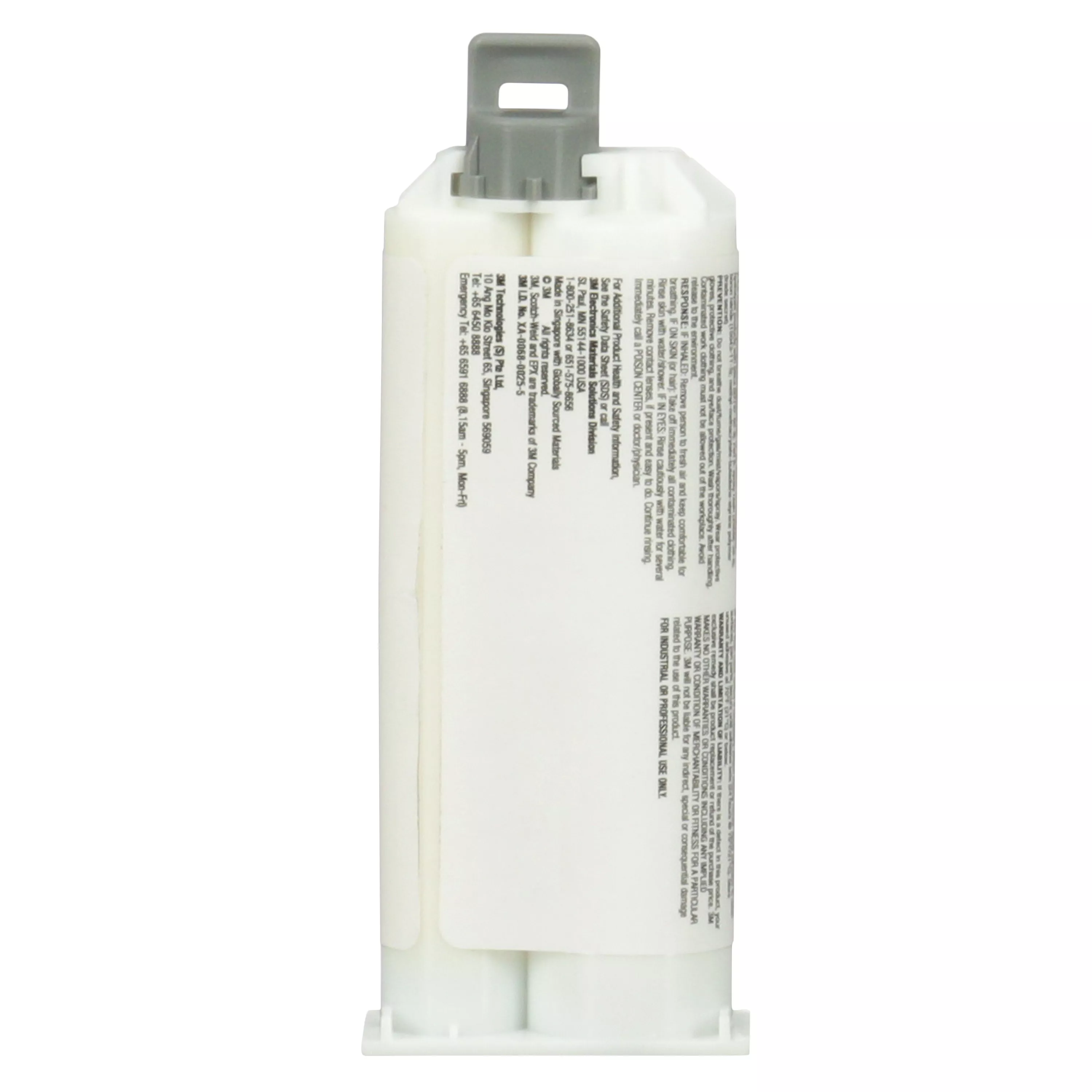 UPC 08887862330573 | 3M™ Thermally Conductive Epoxy Adhesive TC-2810