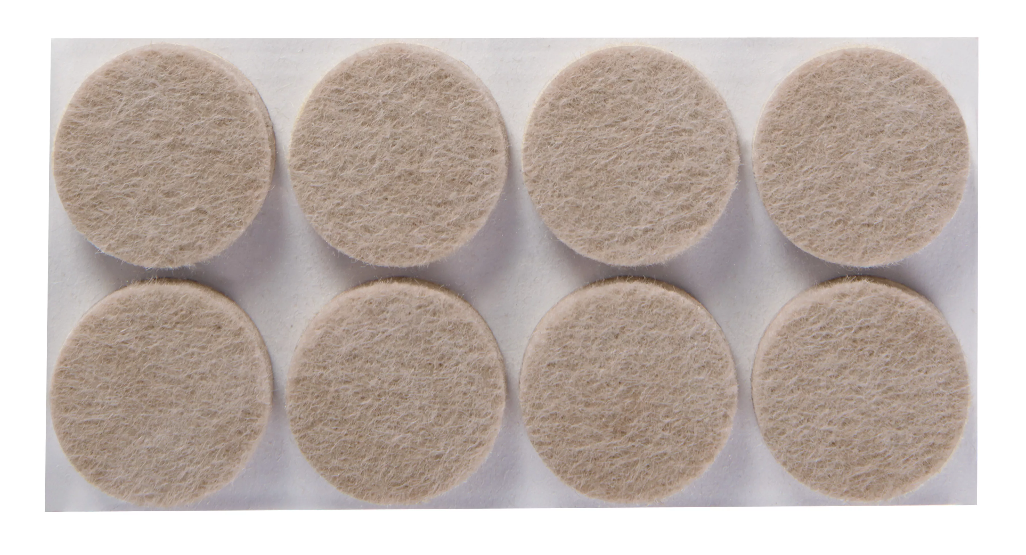 UPC 00051141412221 | Scotch™ Round Felt Pads