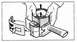 SKU 7000031099 | Scotch® Box Sealing Tape Hand Dispenser H183