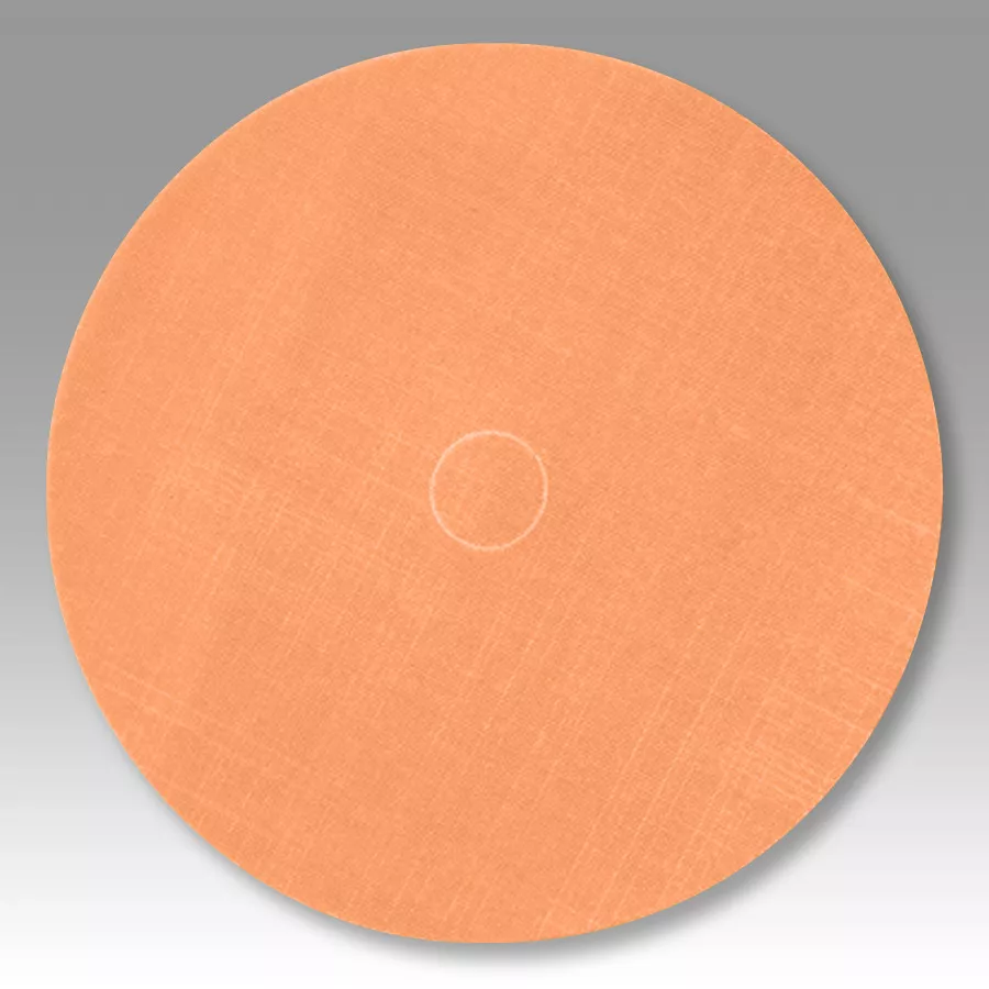 SKU 7010360995 | 3M™ Trizact™ Hookit™ Film Disc 268XA