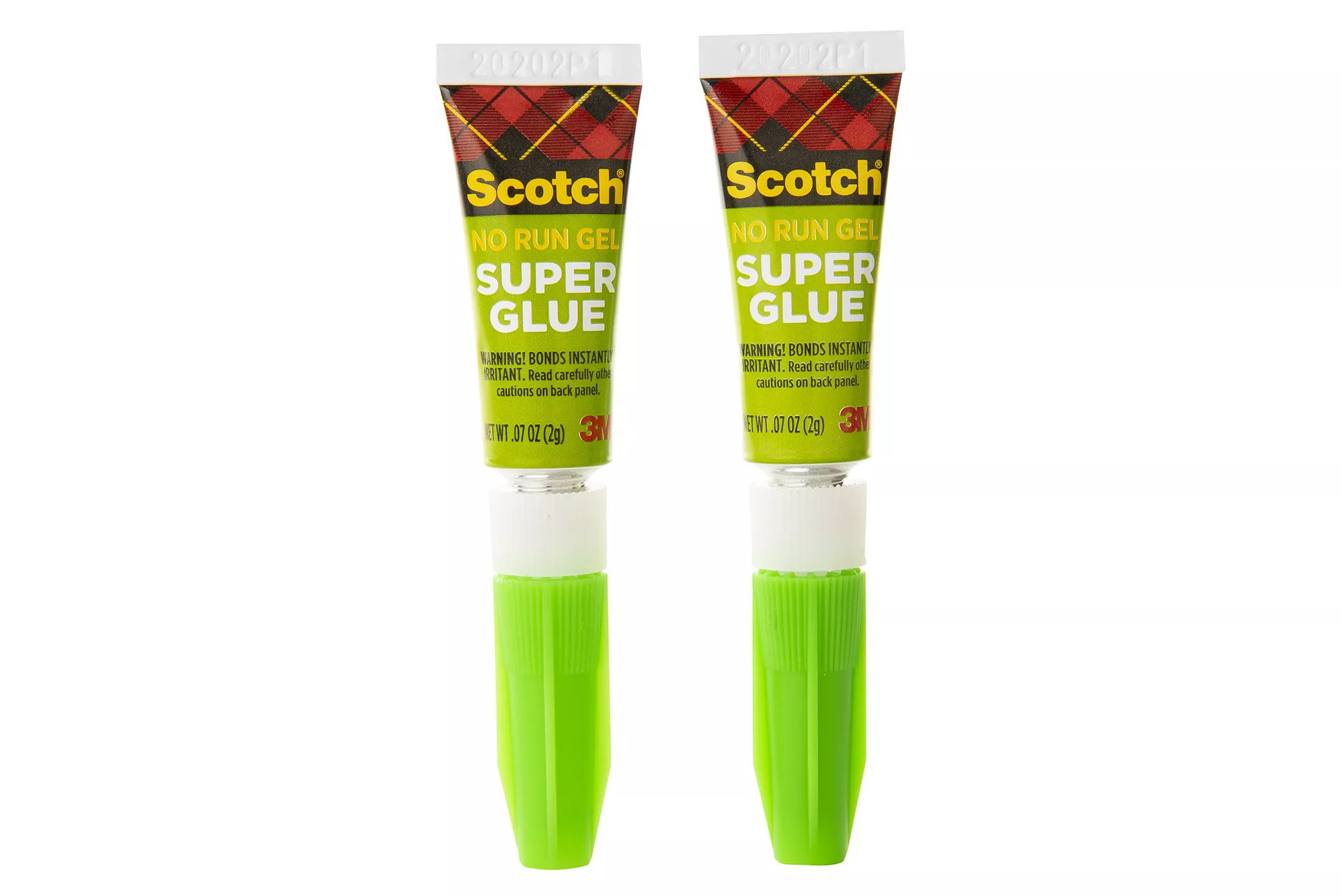 UPC 00051131978393 | Scotch® Super Glue Gel AD112