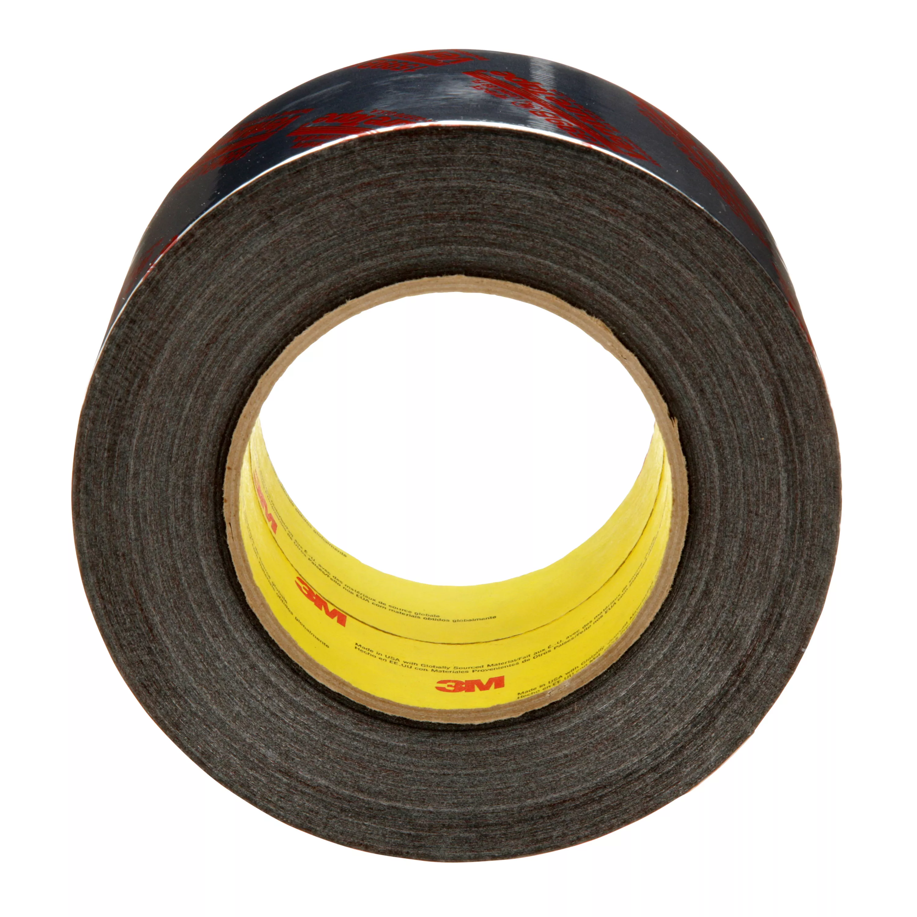 SKU 7100043909 | 3M™ Venture Tape™ UL181B-FX Polypropylene Duct Tape 1599B