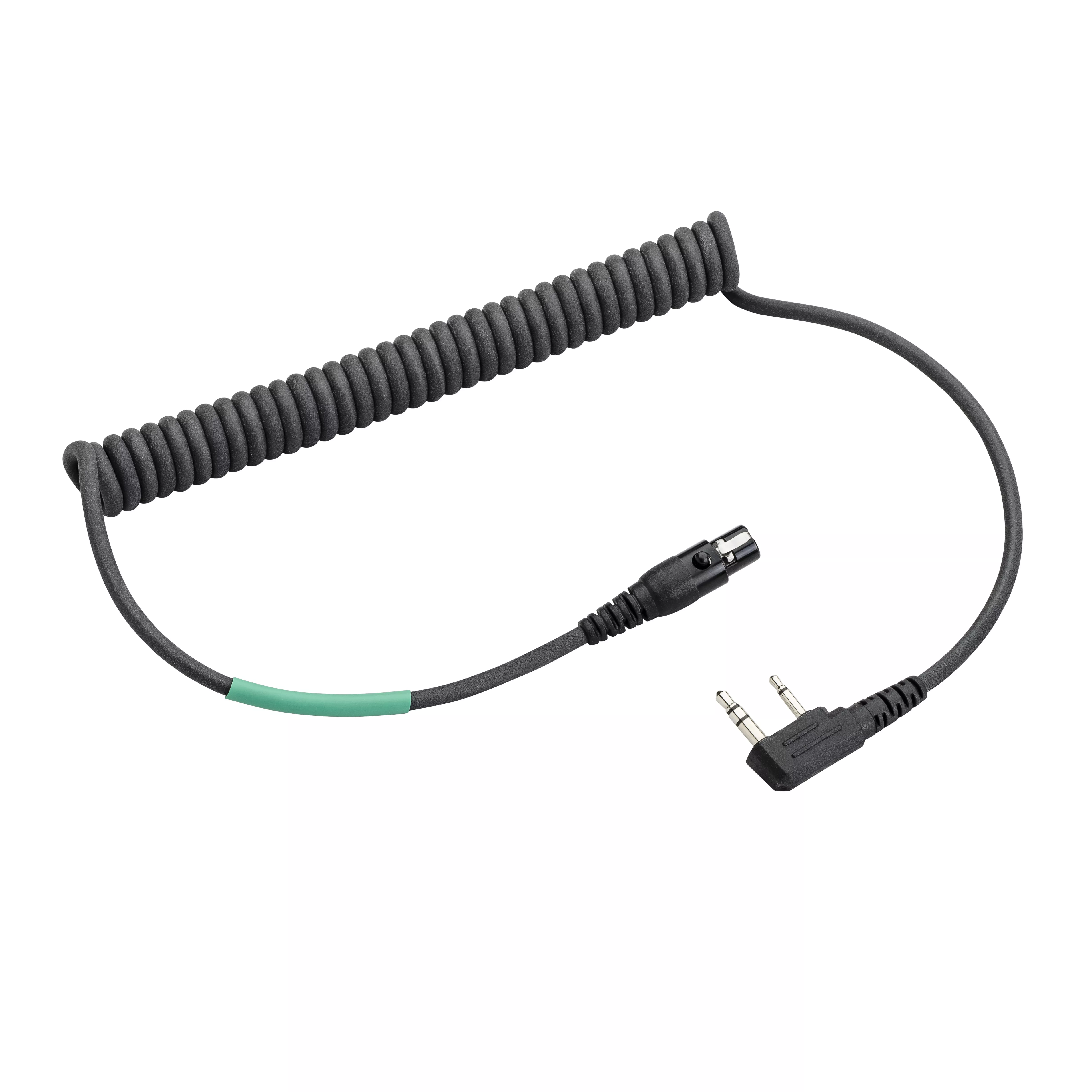 3M™ PELTOR™ FLX2 Cable FLX2-36, Kenwood 2-Pin, 1 ea/Case