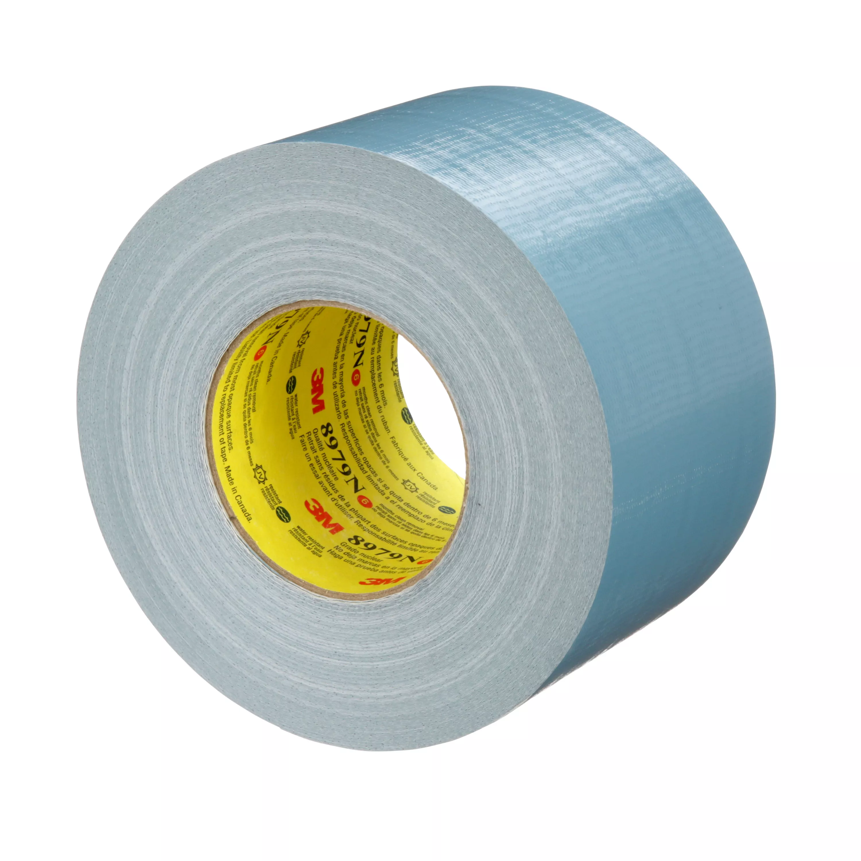 SKU 7100139300 | 3M™ Performance Plus Duct Tape 8979N