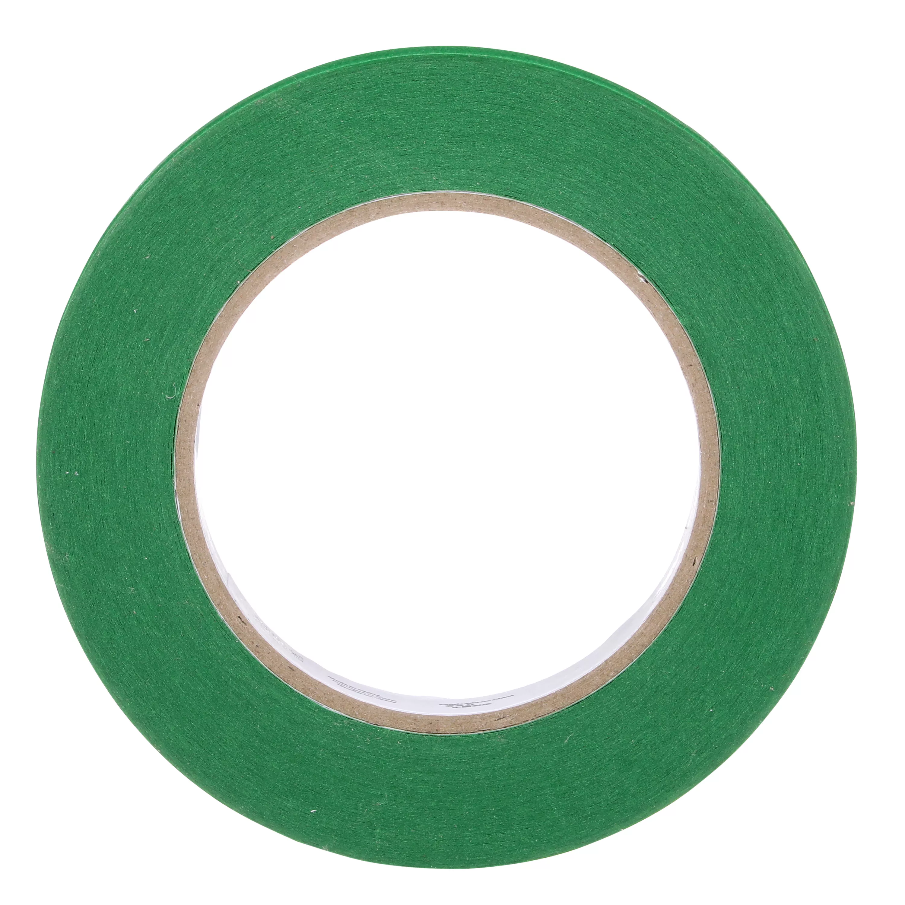 SKU 7100299468 | 3M™ UV Resistant Green Masking Tape