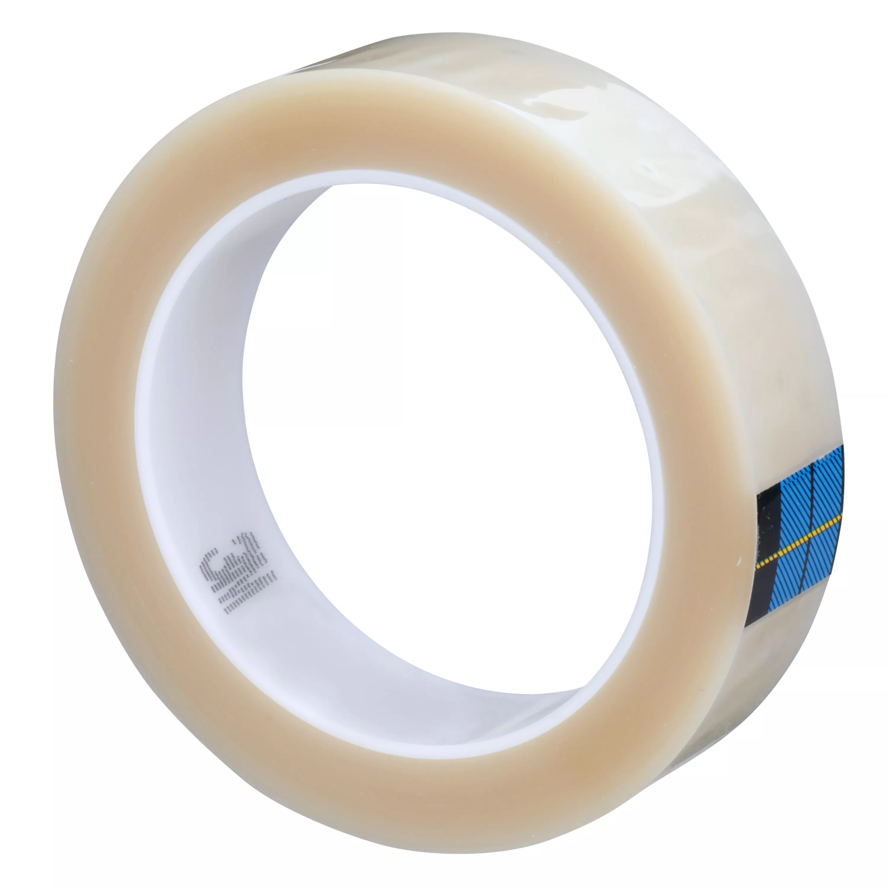 SKU 7010048691 | 3M™ Polyester Film Tape 853