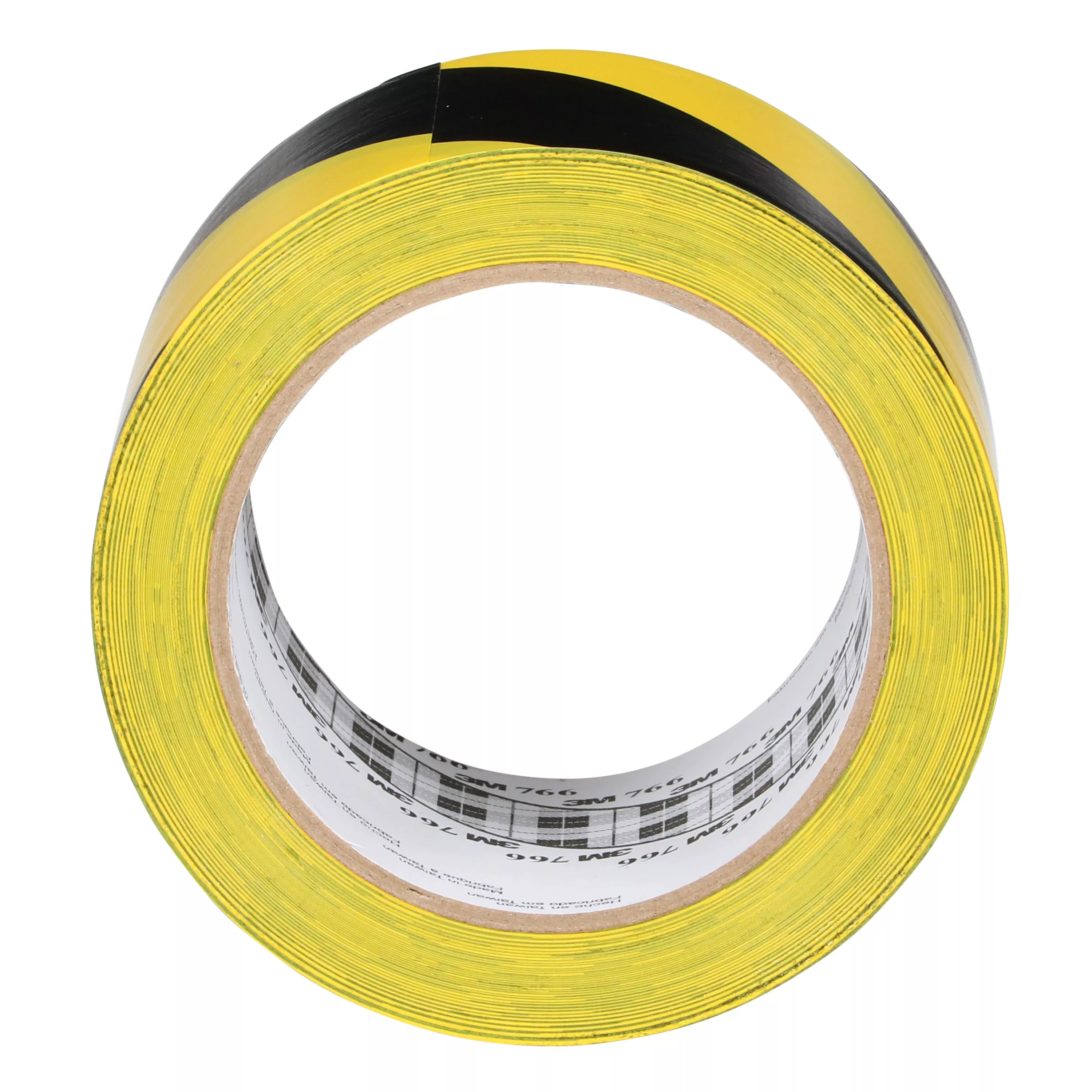 SKU 7000048864 | 3M™ Safety Stripe Vinyl Tape 766