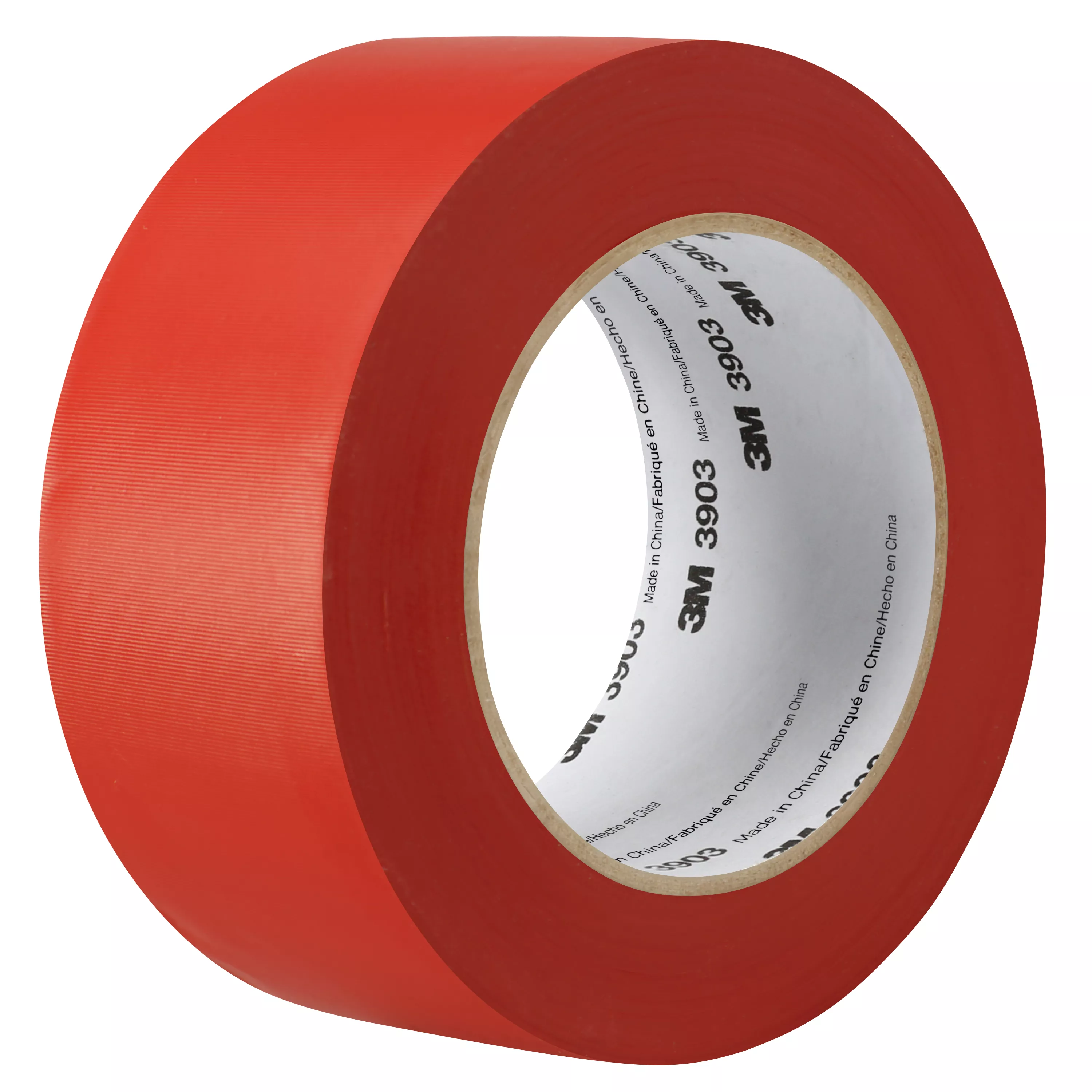 SKU 7100148743 | 3M™ Vinyl Duct Tape 3903