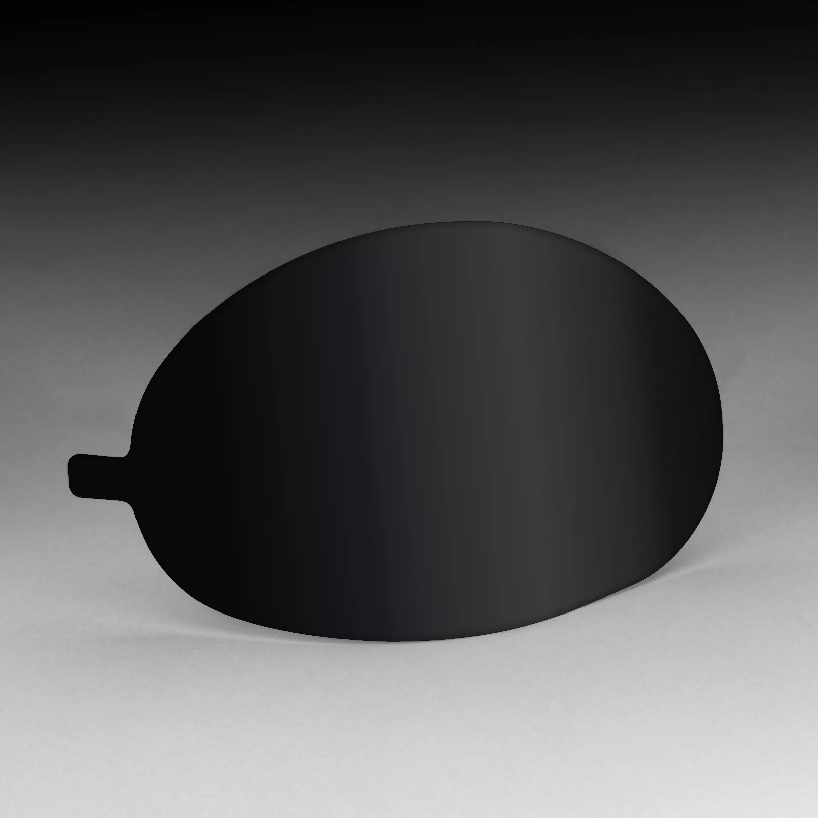 3M™ Tinted Lens Cover 7986, Accessory 25 EA/BAG