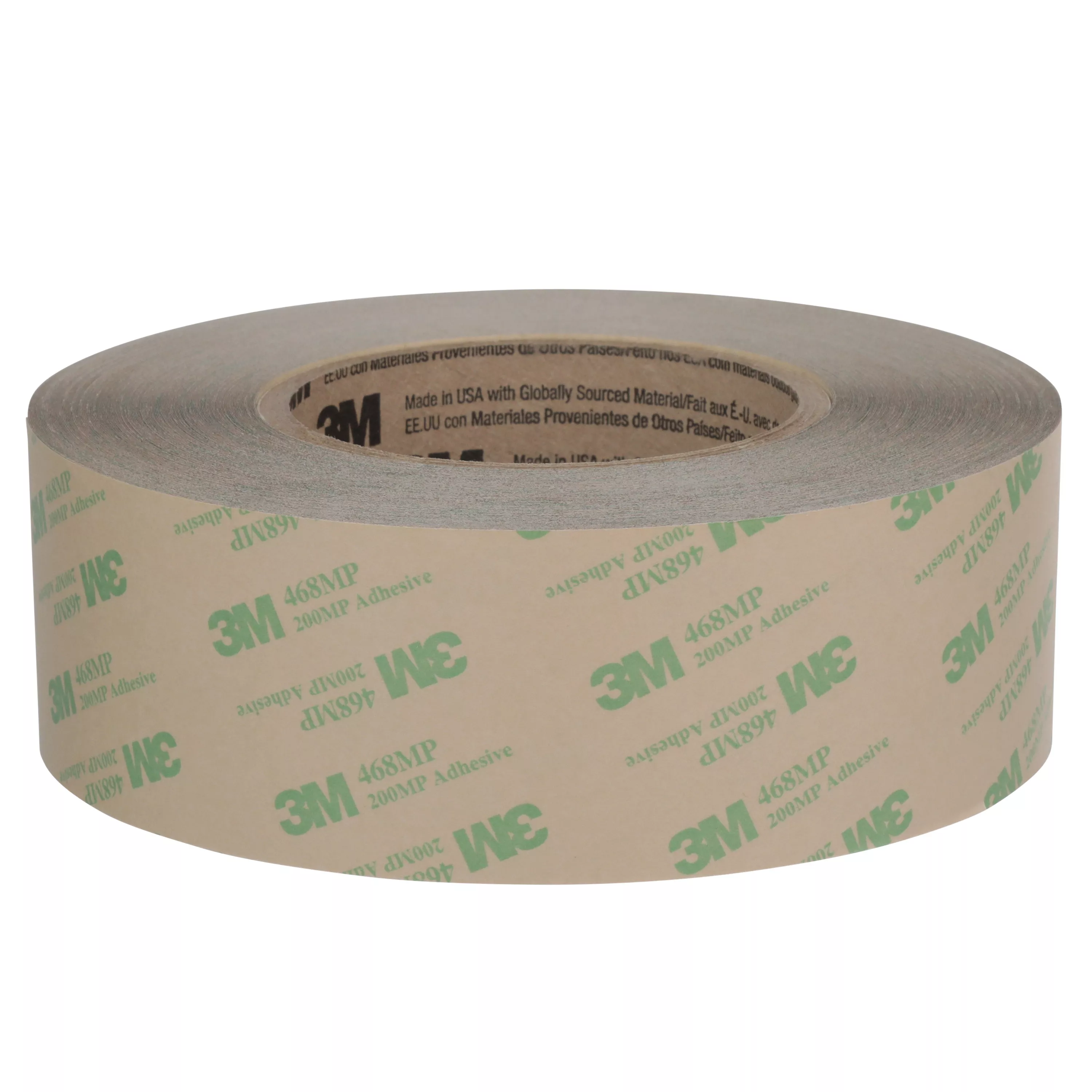 SKU 7000115556 | 3M™ Adhesive Transfer Tape 468MP