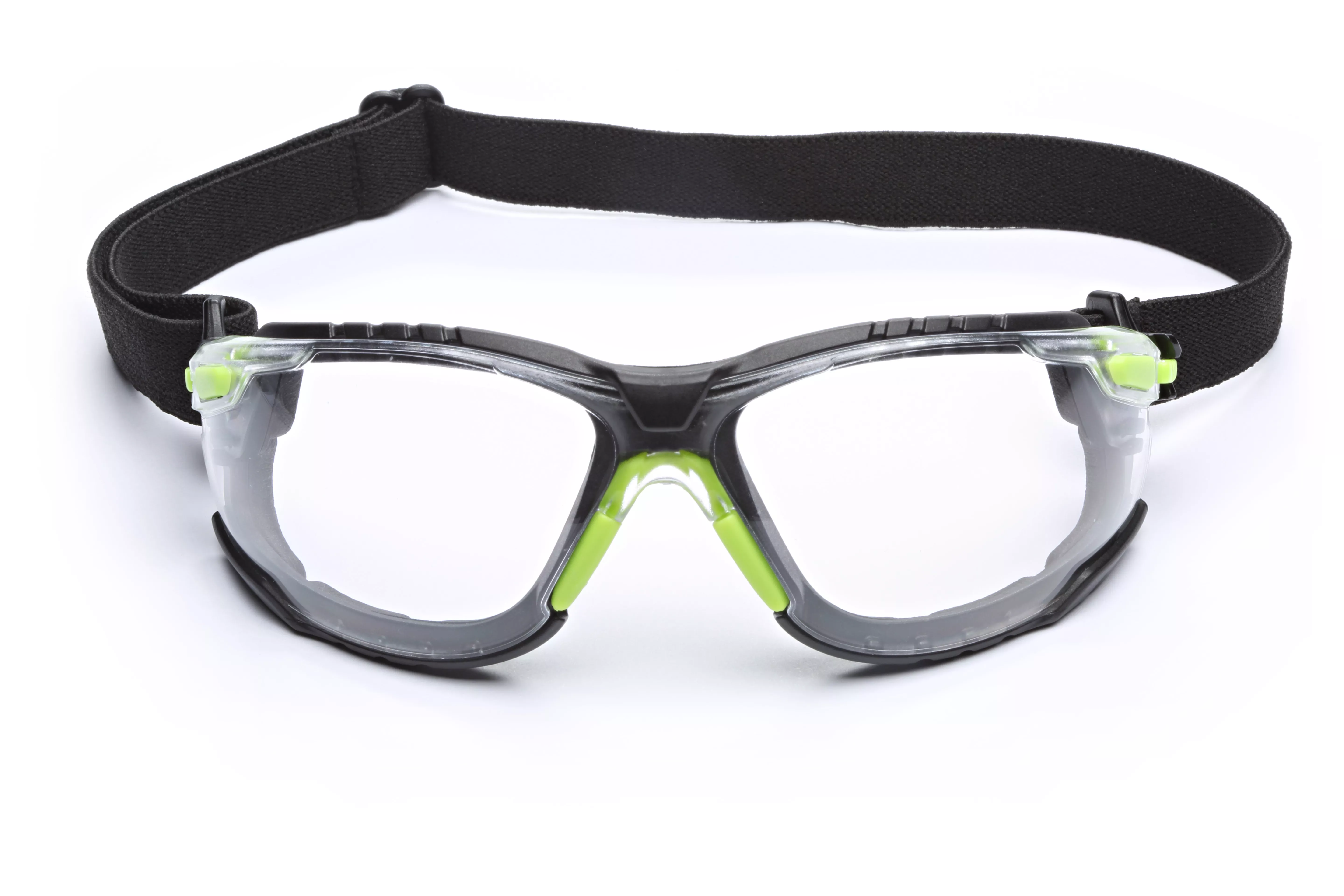 SKU 7100079182 | 3M™ Solus™ 1000-Series Safety Glasses S1201SGAF-KT