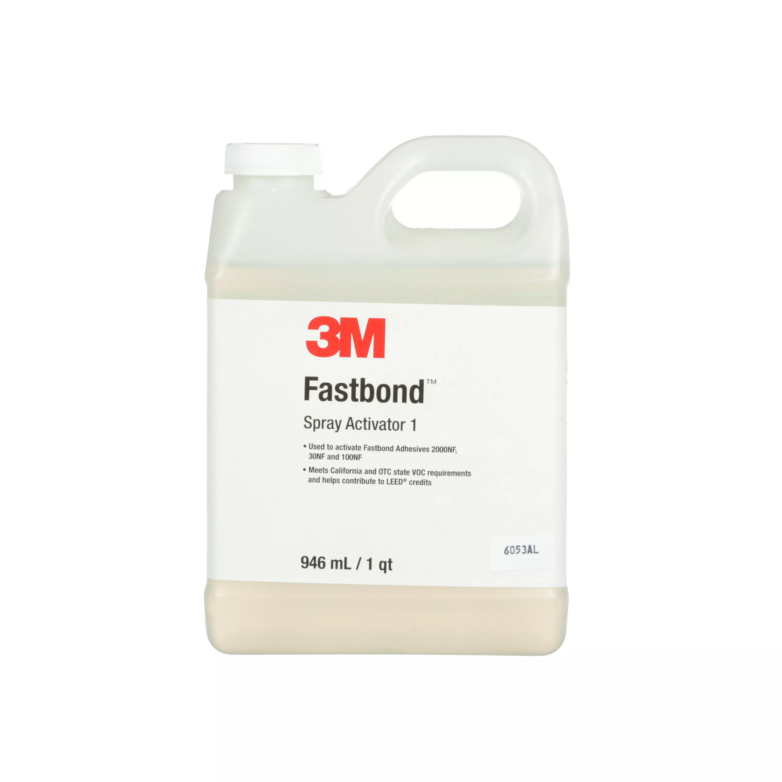 UPC 50021200565330 | 3M™ Fastbond™ Spray Activator 1