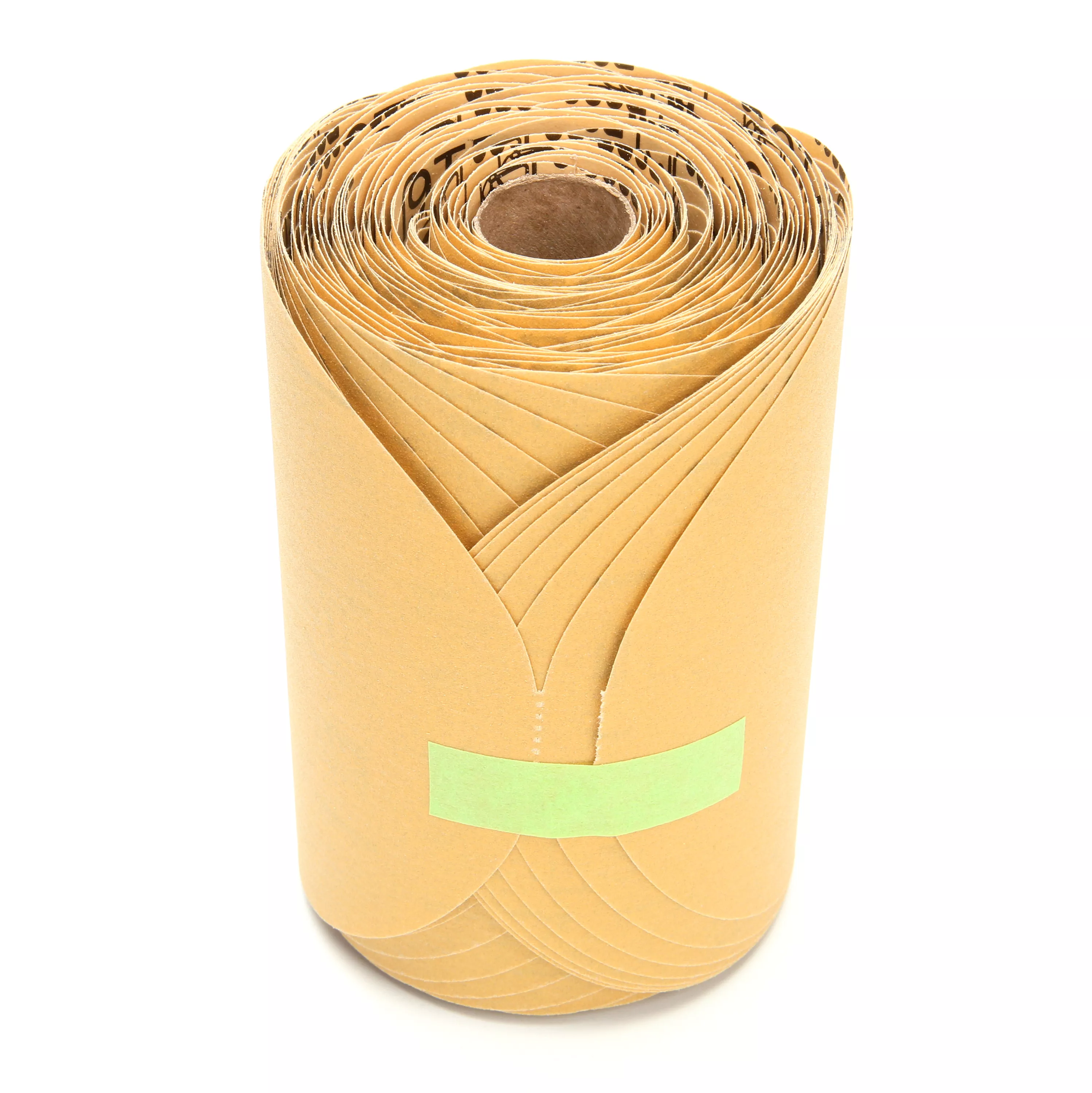 UPC 00051144964345 | 3M™ Stikit™ Gold Paper Disc Roll 216U