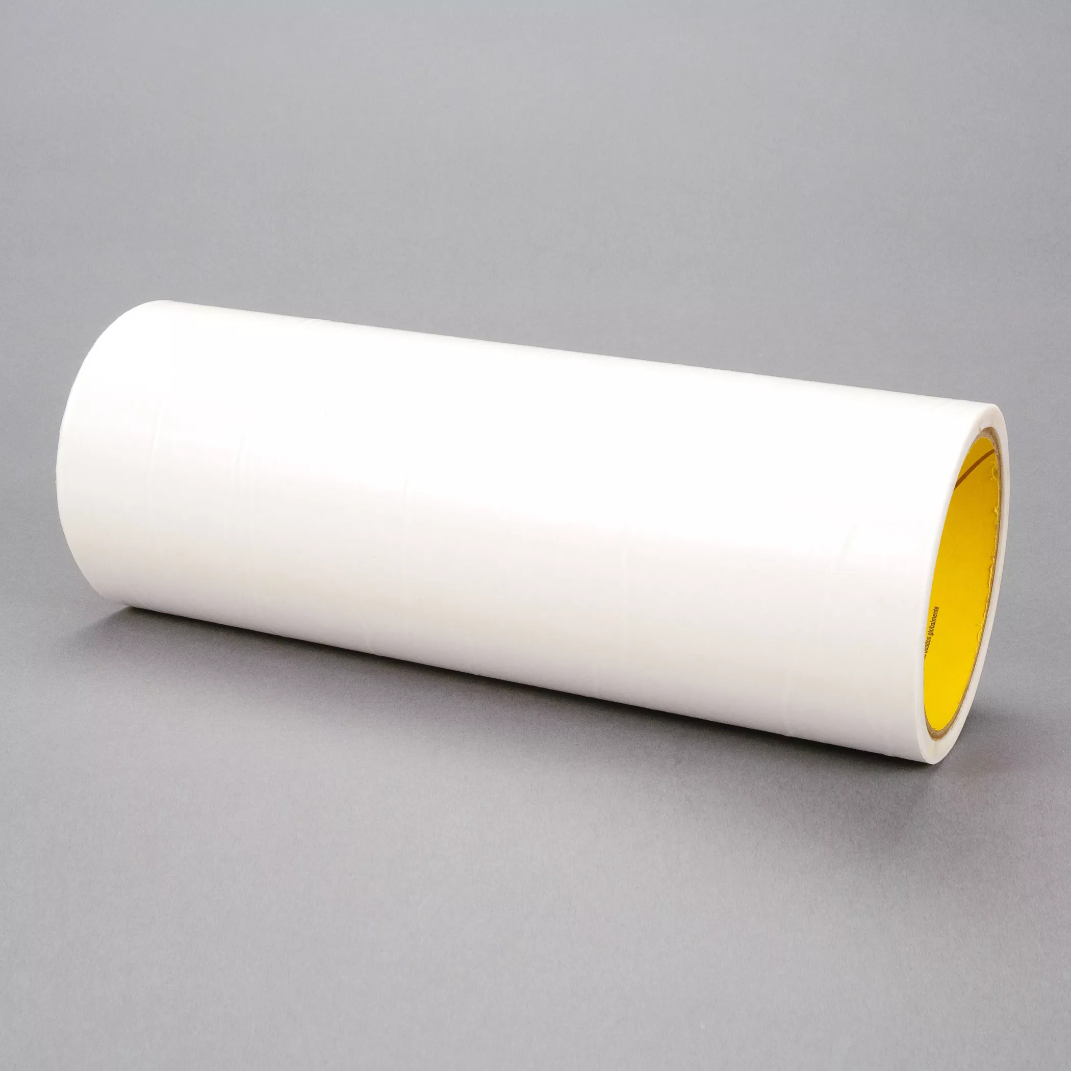 3M™ Double Coated Tape 9816M, White, 60 in x 250 yd, 3.5 mil, 1
Roll/Case, 9 Roll/Pallet
