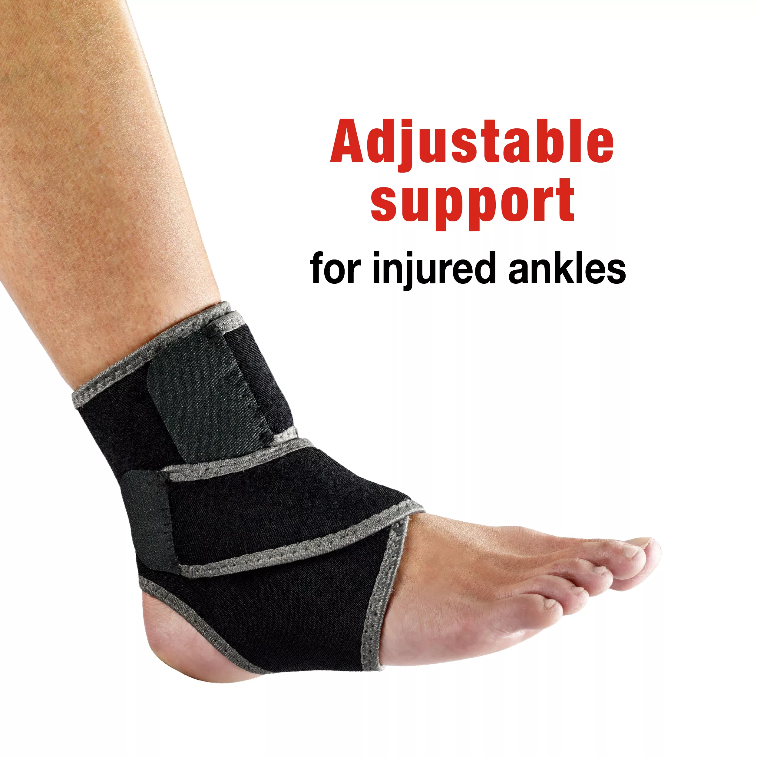 SKU 7100189387 | ACE™ Ankle Support 207248