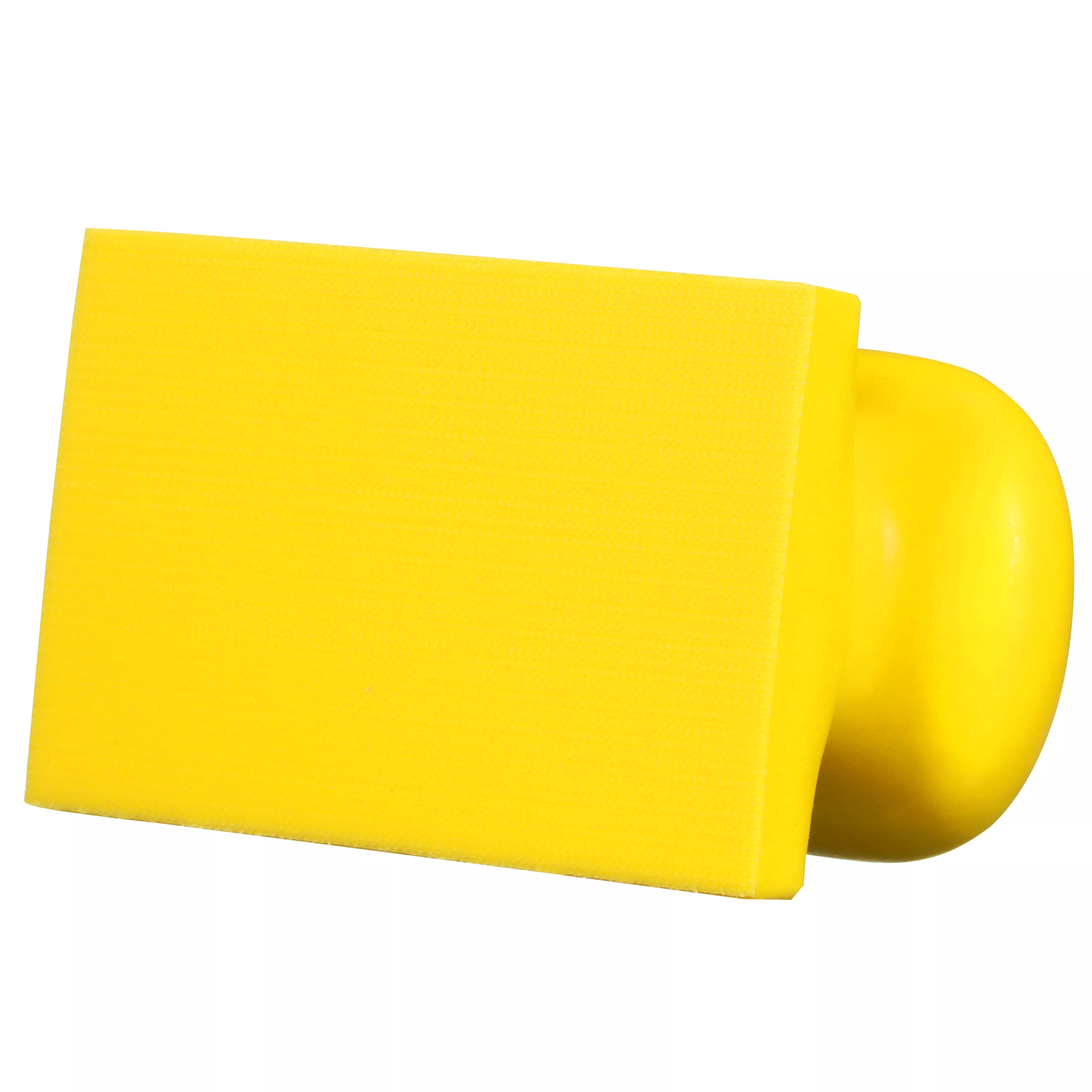 SKU 7000045436 | 3M™ Hookit™ Soft Hand Block