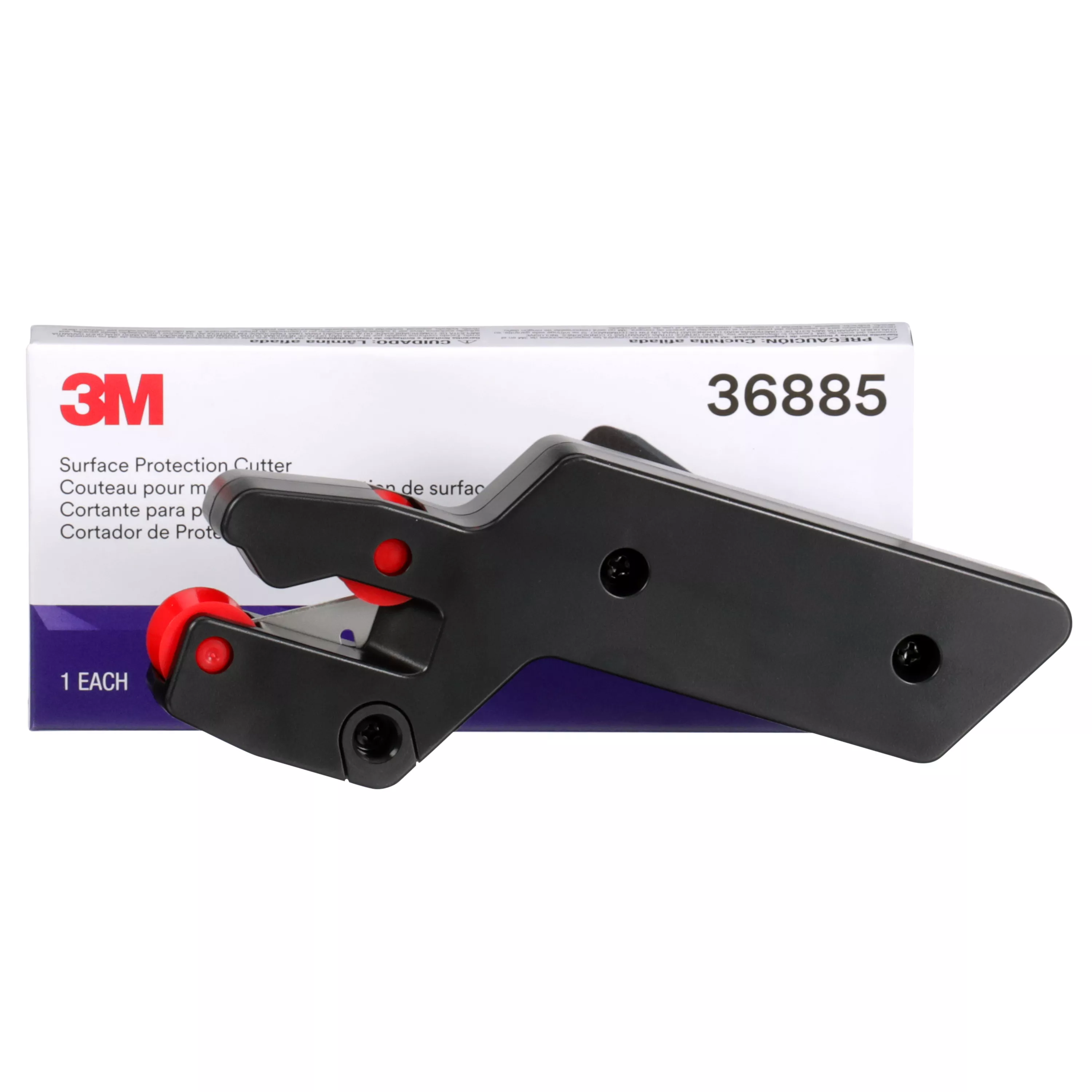 SKU 7100228228 | 3M™ Surface Protection Cutter 36885