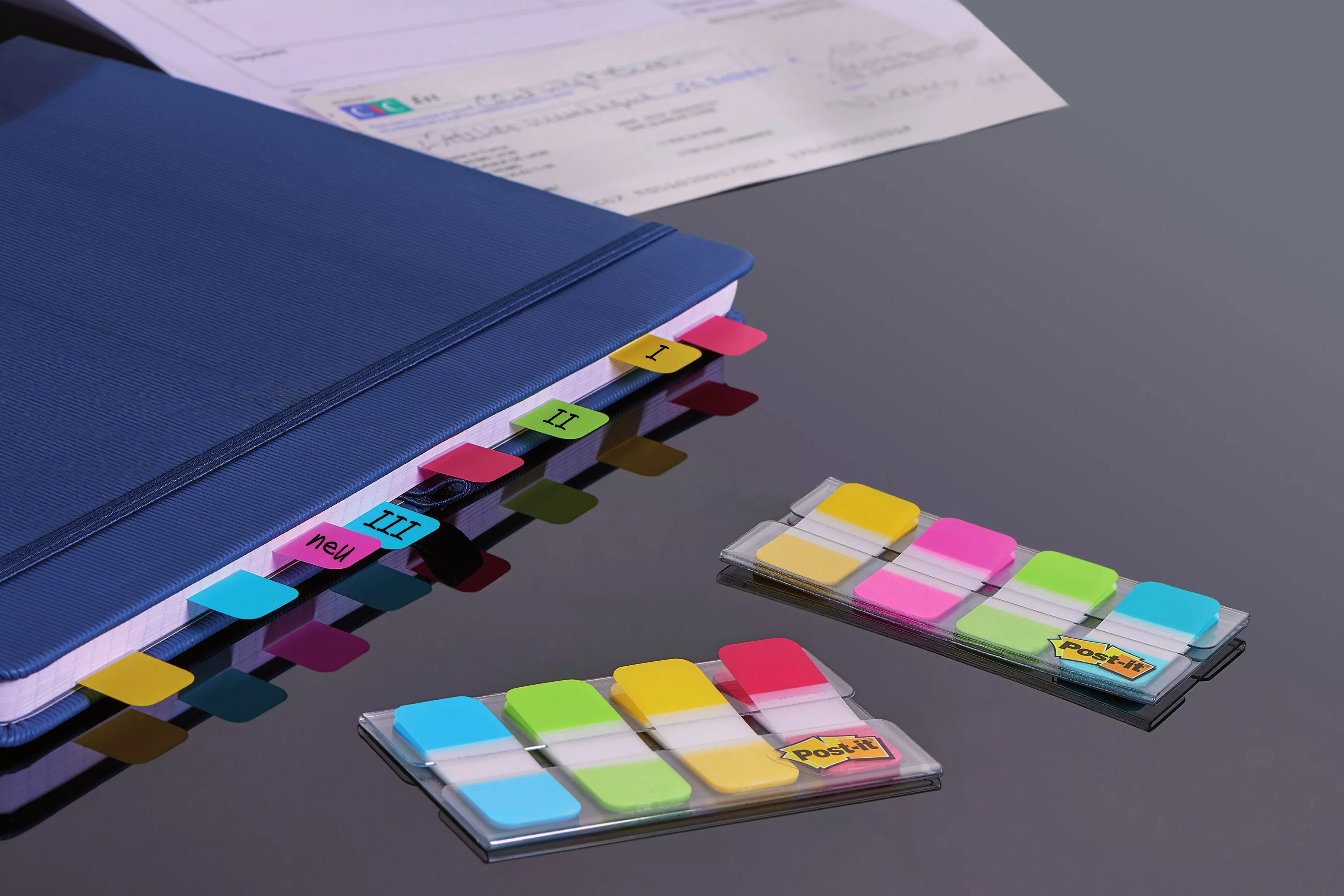 SKU 7010332170 | Post-it® Tabs 676-ALYR