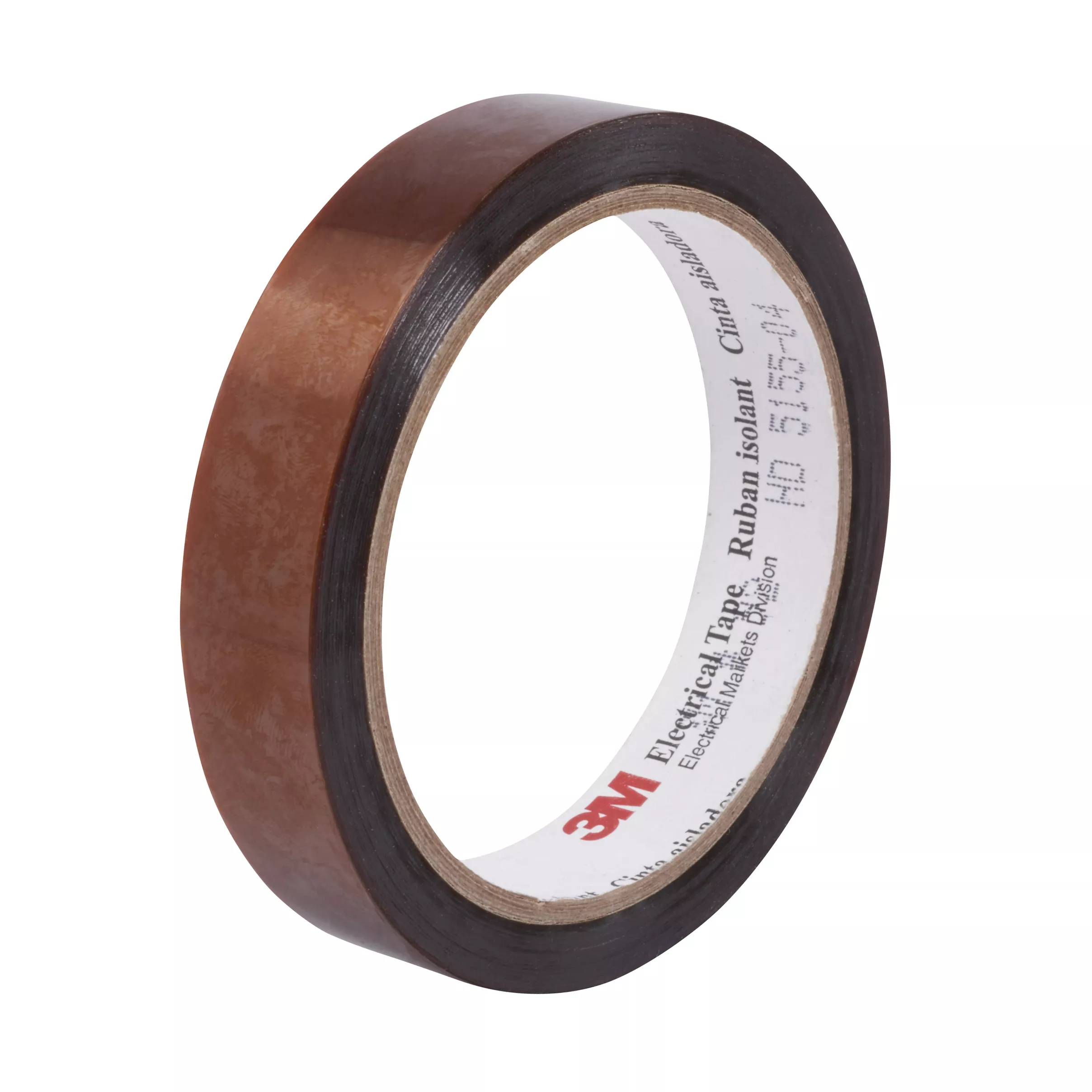 SKU 7010398889 | 3M™ Polyimide Film Electrical Tape 92