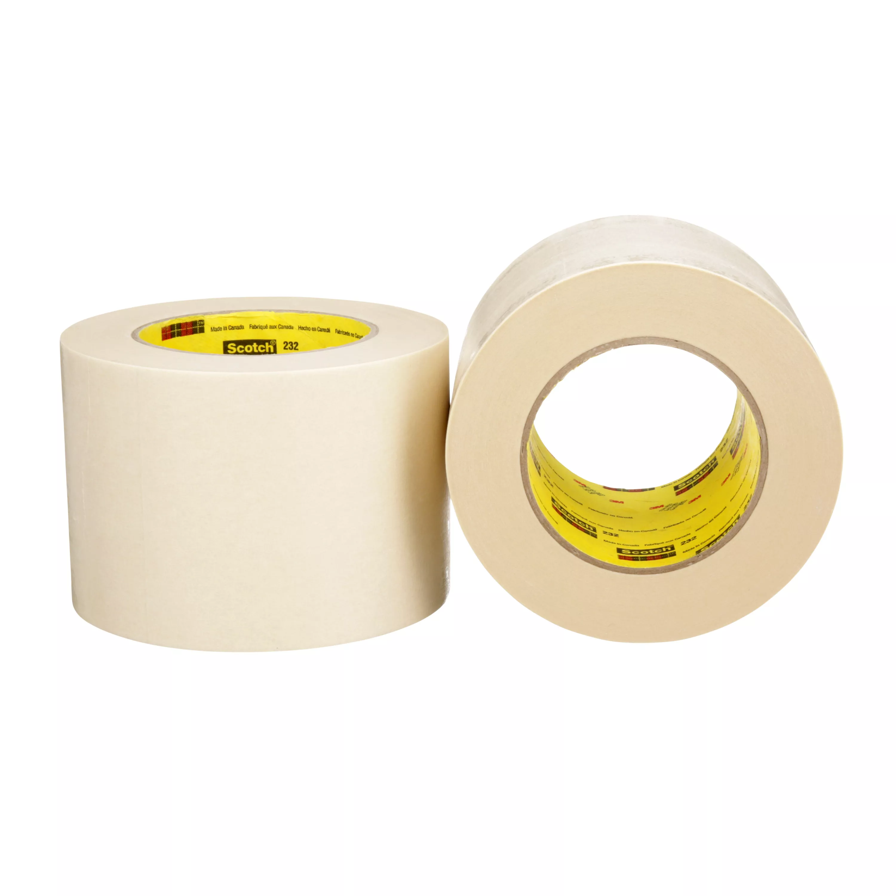 UPC 00021200028595 | 3M™ High Performance Masking Tape 232