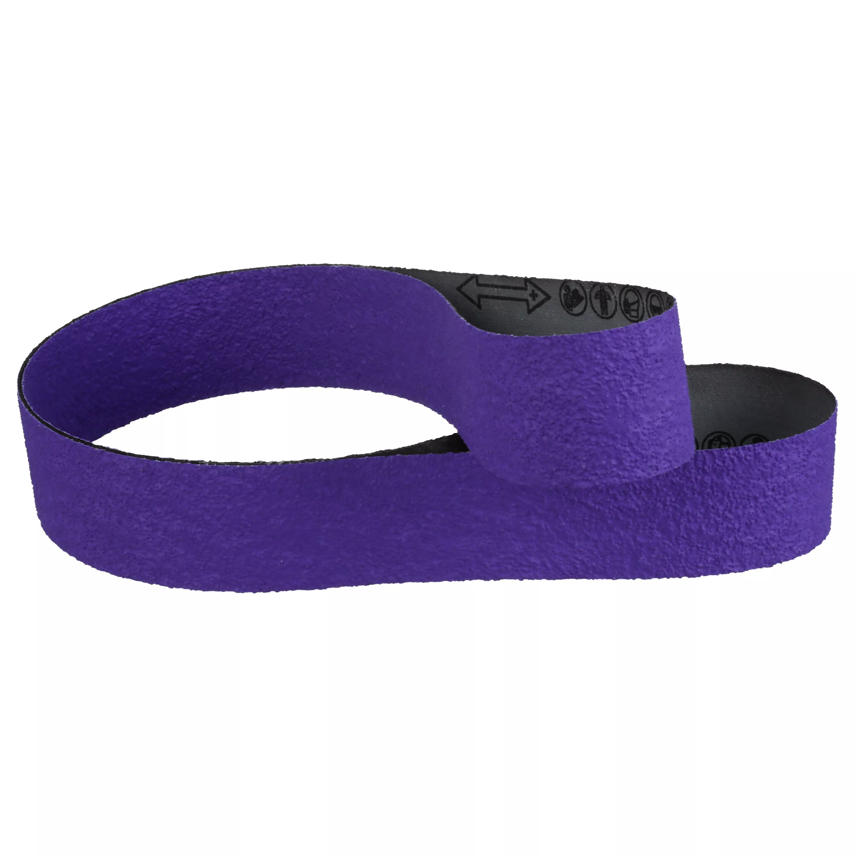 SKU 7100336875 | 3M™ Cubitron™ 3 Cloth Belt 1184F