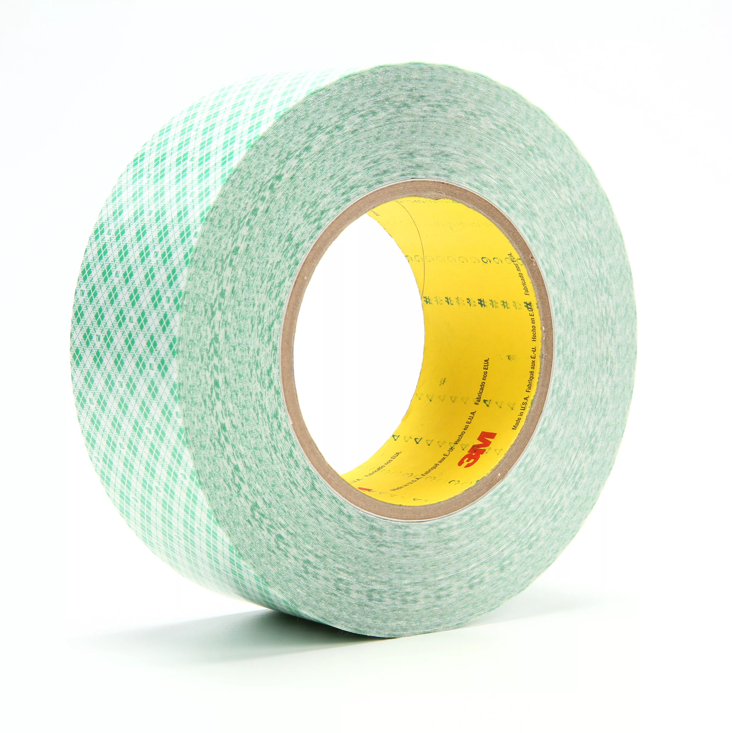 UPC 00021200232077 | 3M™ Double Coated Film Tape 9589