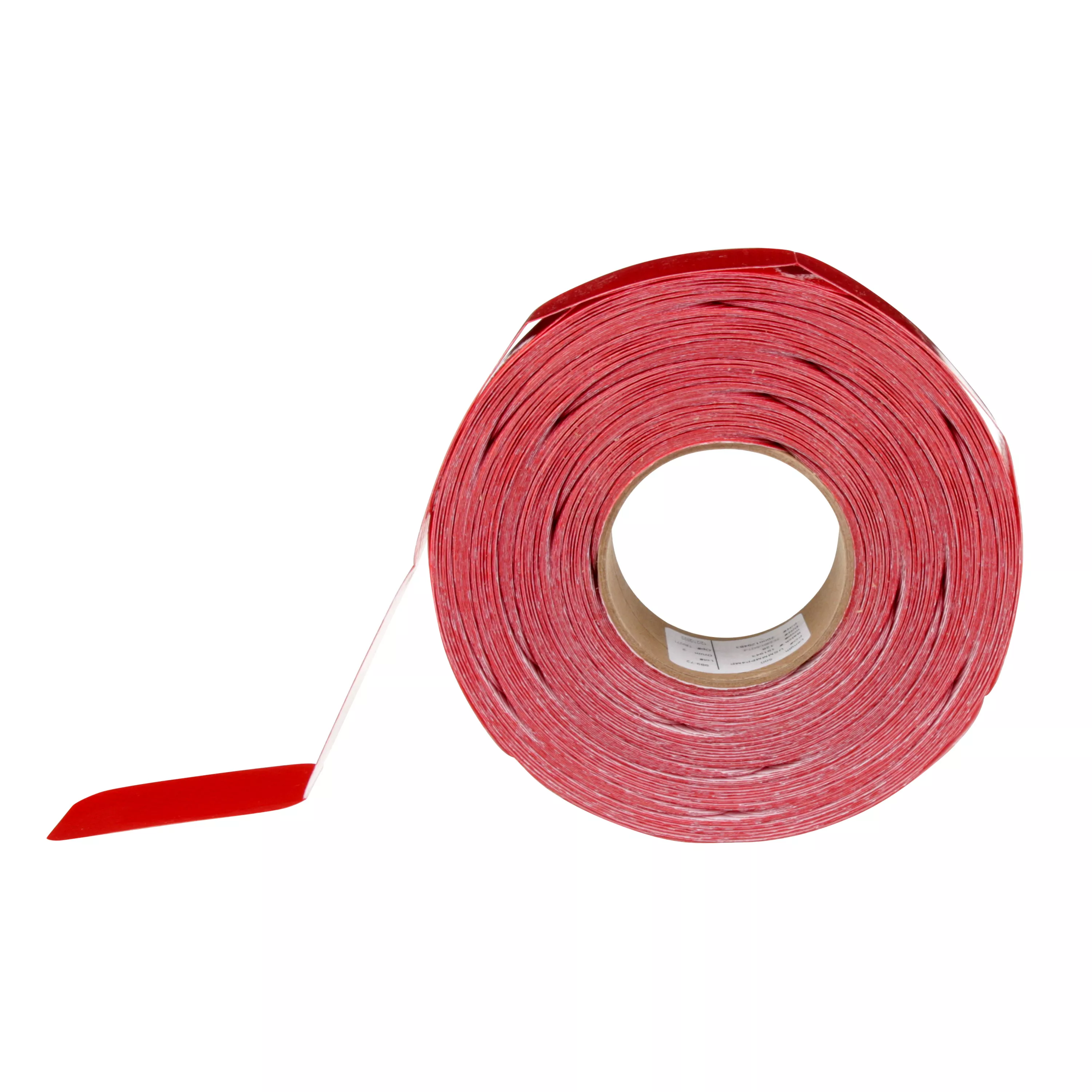 Product Number 989-72 | 3M™ Diamond Grade™ Reflectors 989-72 Red