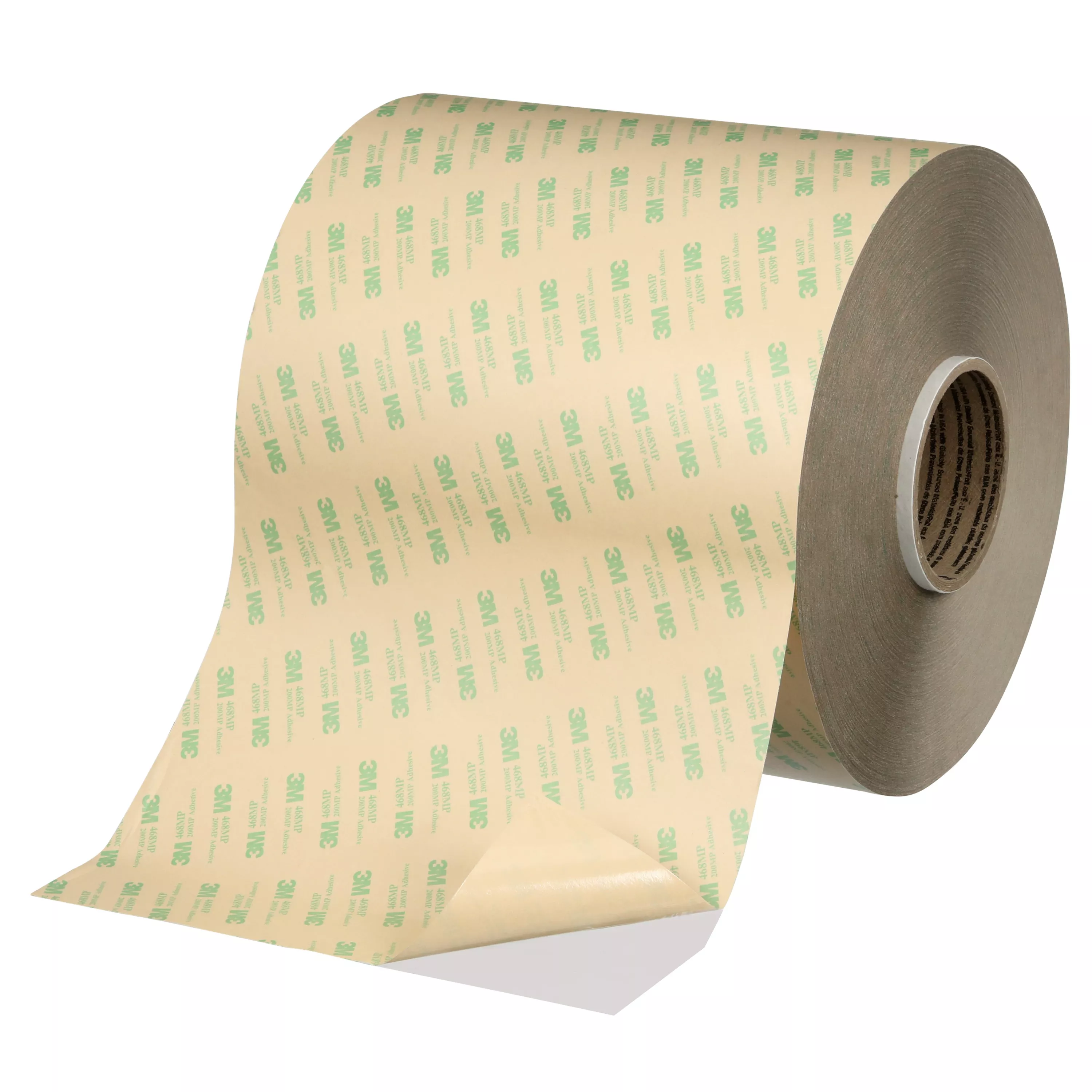 SKU 7010372162 | 3M™ Adhesive Transfer Tape 468MP