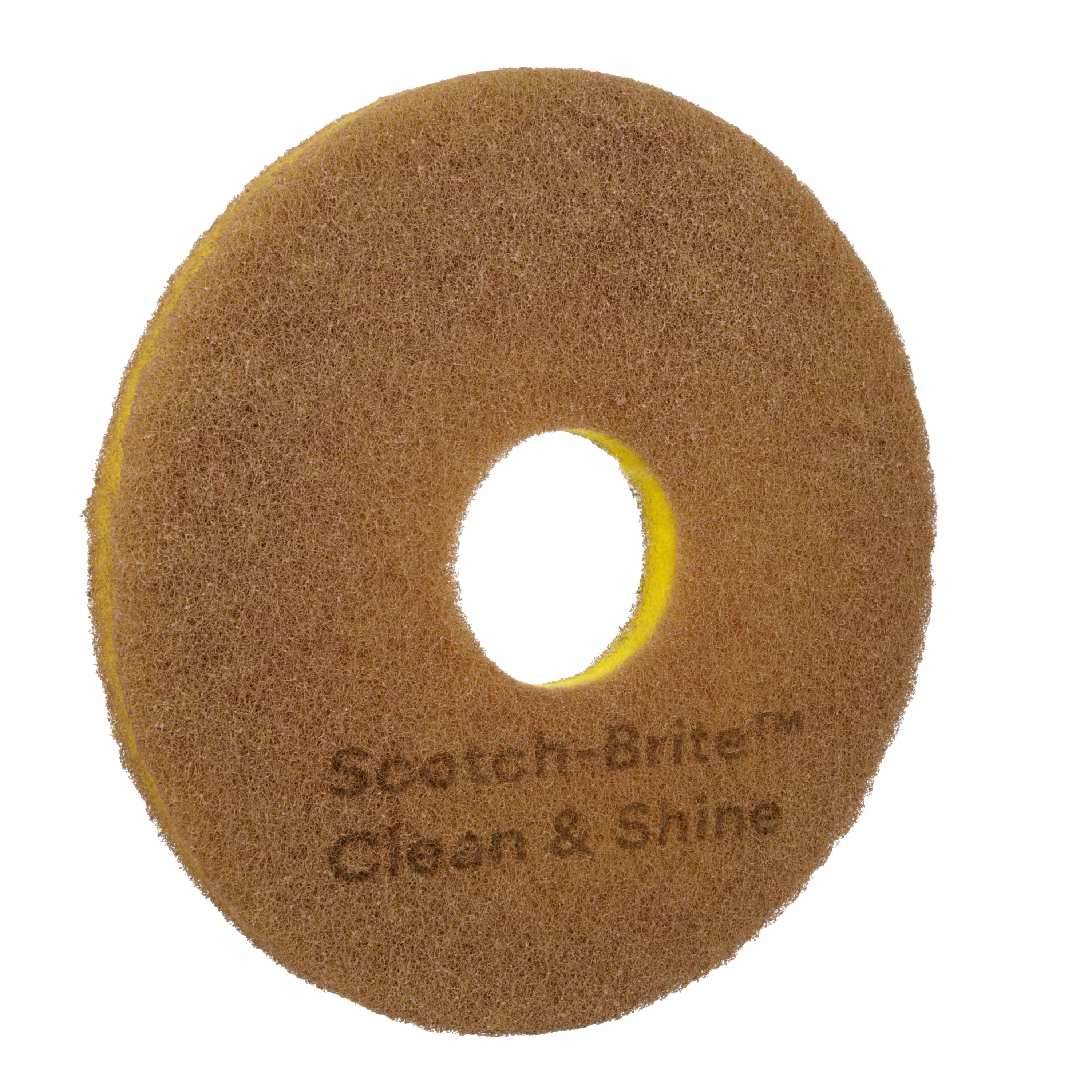 SKU 7100147921 | Scotch-Brite™ Clean & Shine Pad