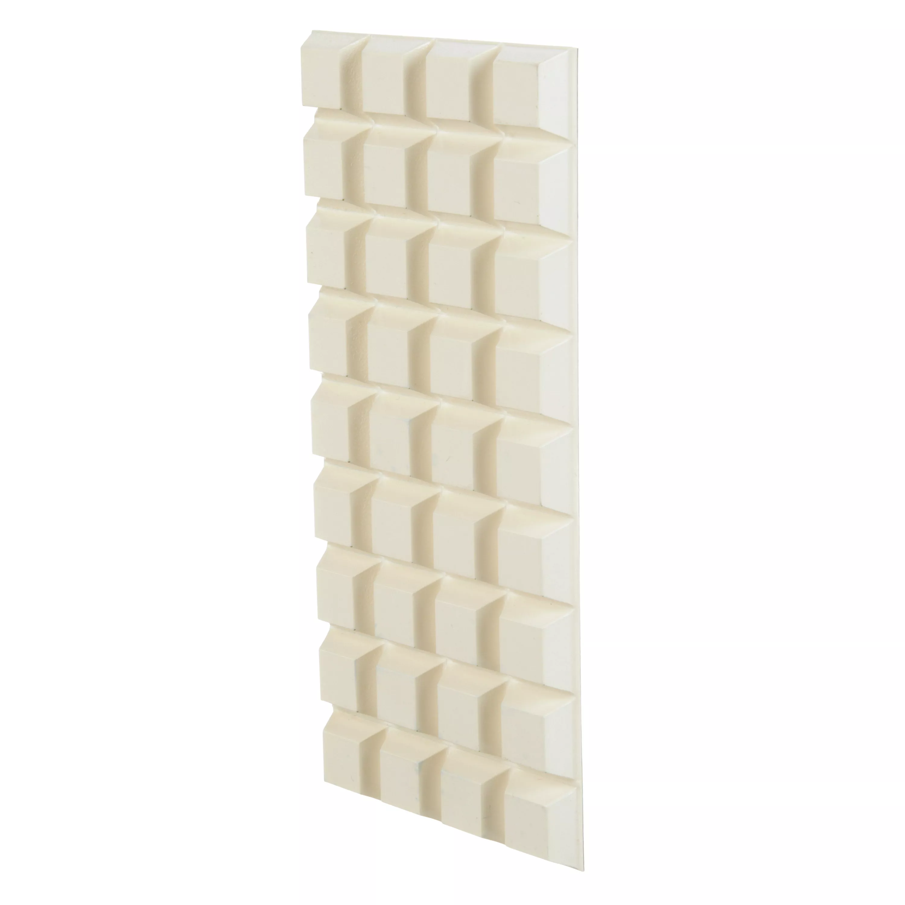 Product Number SJ5023 | 3M™ Bumpon™ Protective Products SJ5023 White