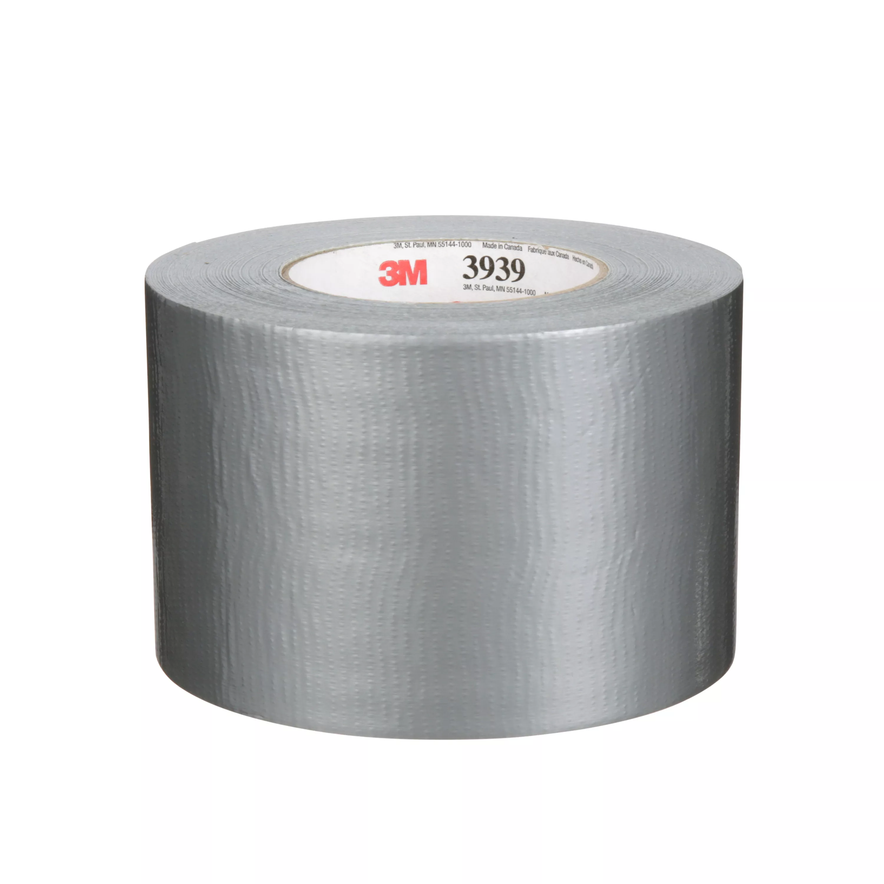 Product Number 3939 | 3M™ Heavy Duty Duct Tape 3939