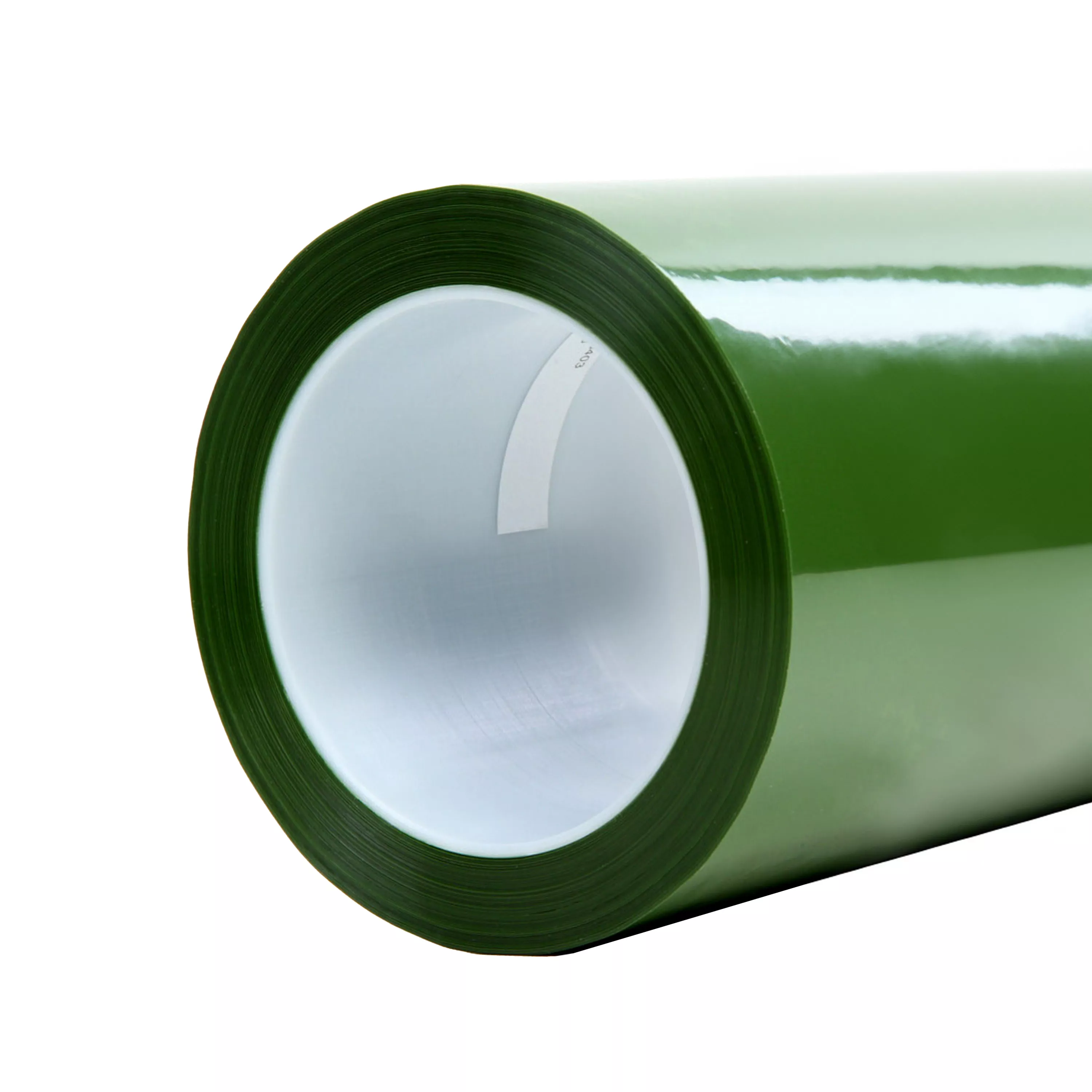 3M™ Polyester Tape 8403, Green, 36 in x 72 yd, 2.4 mil, 1 Roll/Case